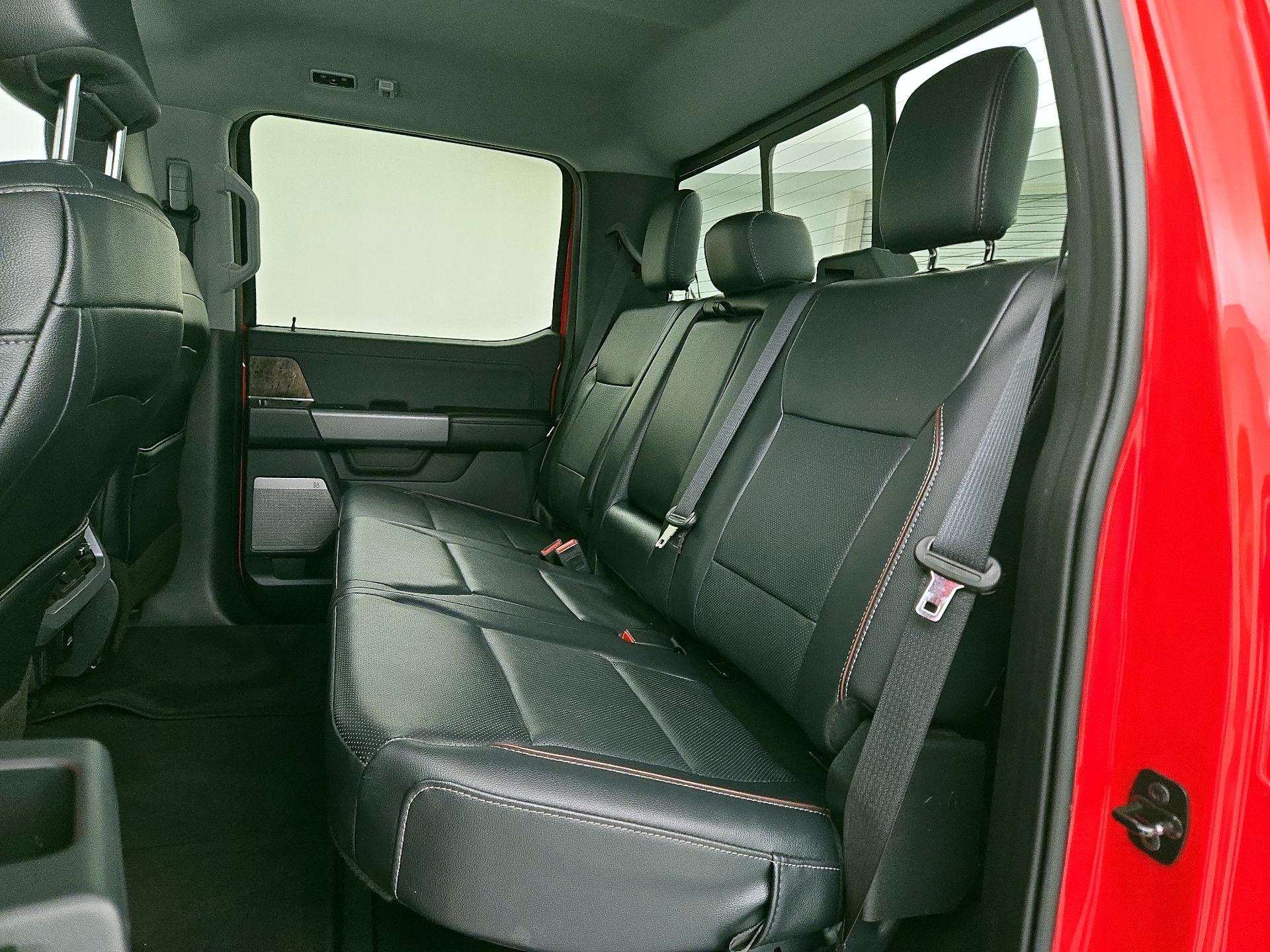 Thumbnail: 2024 Ford F-250 - 20