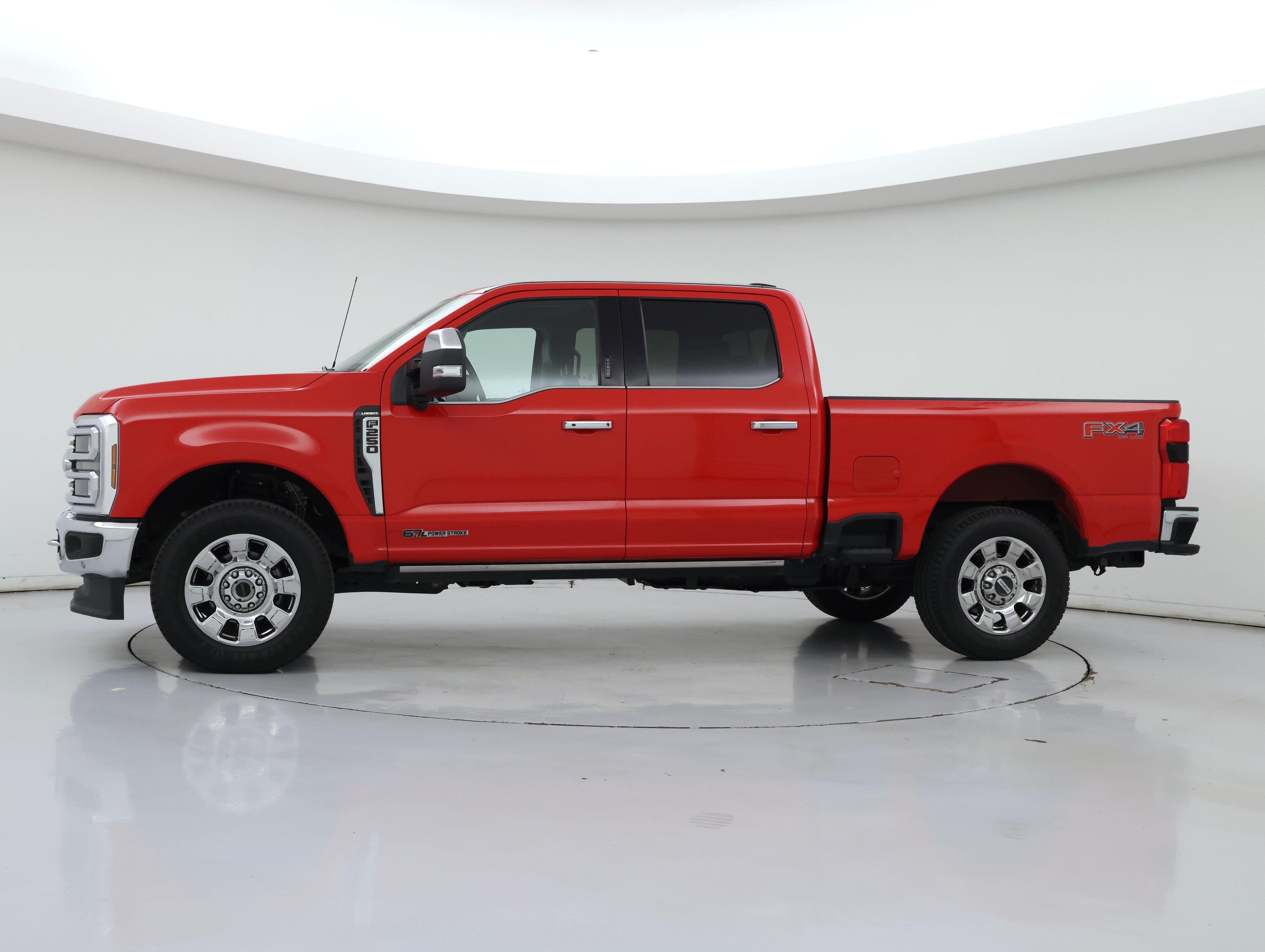 Thumbnail: 2024 Ford F-250 - 3