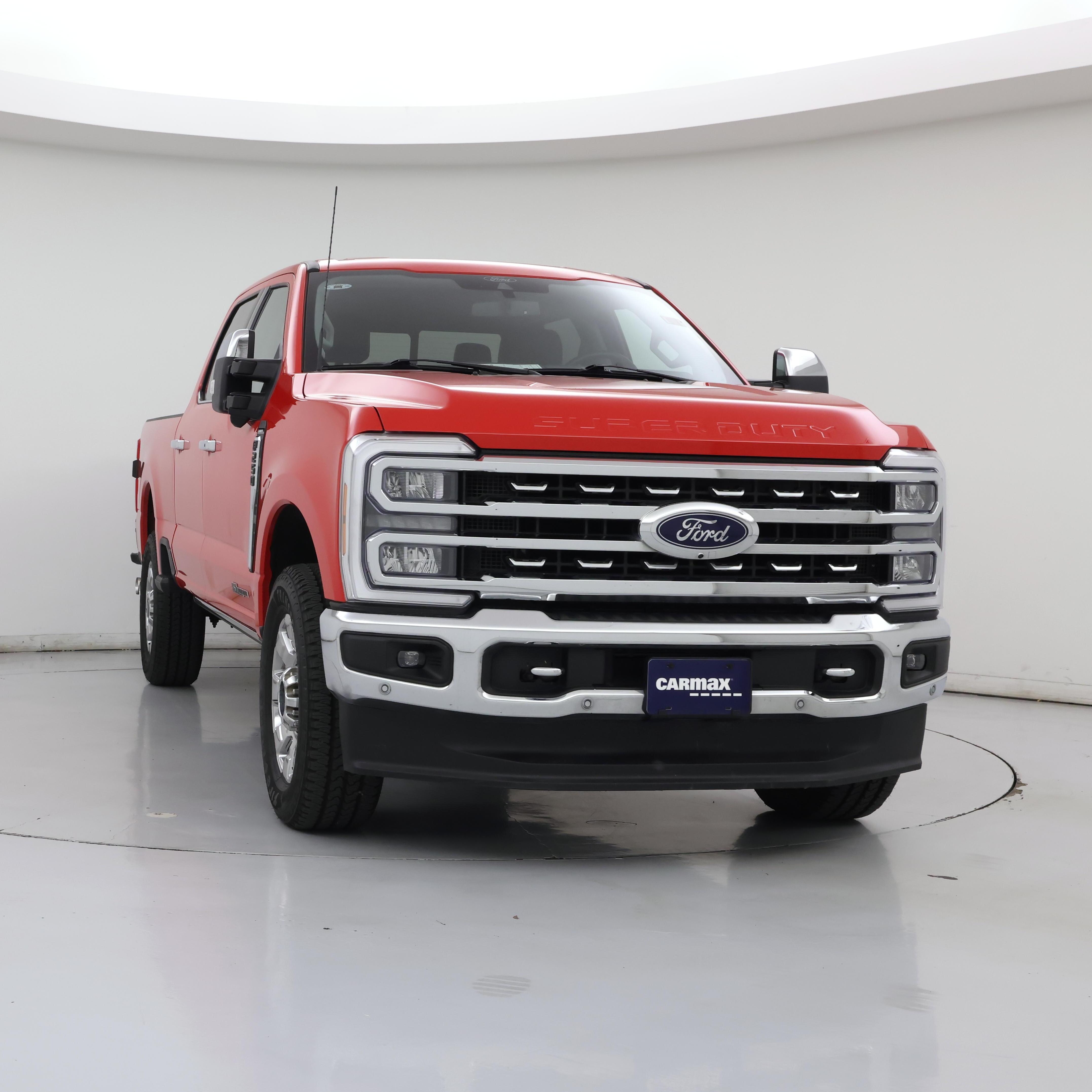 Thumbnail: 2024 Ford F-250 - 5