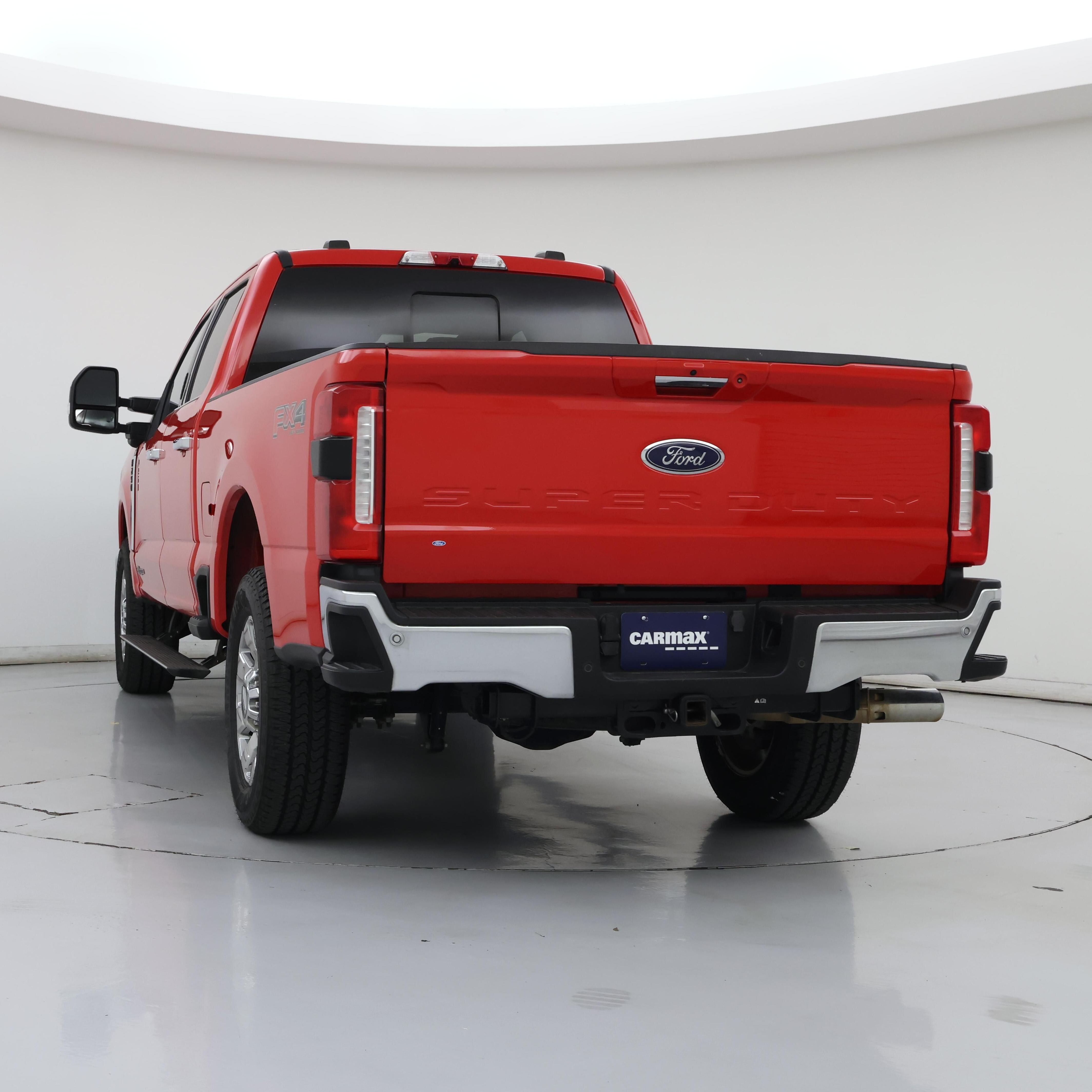 Thumbnail: 2024 Ford F-250 - 6