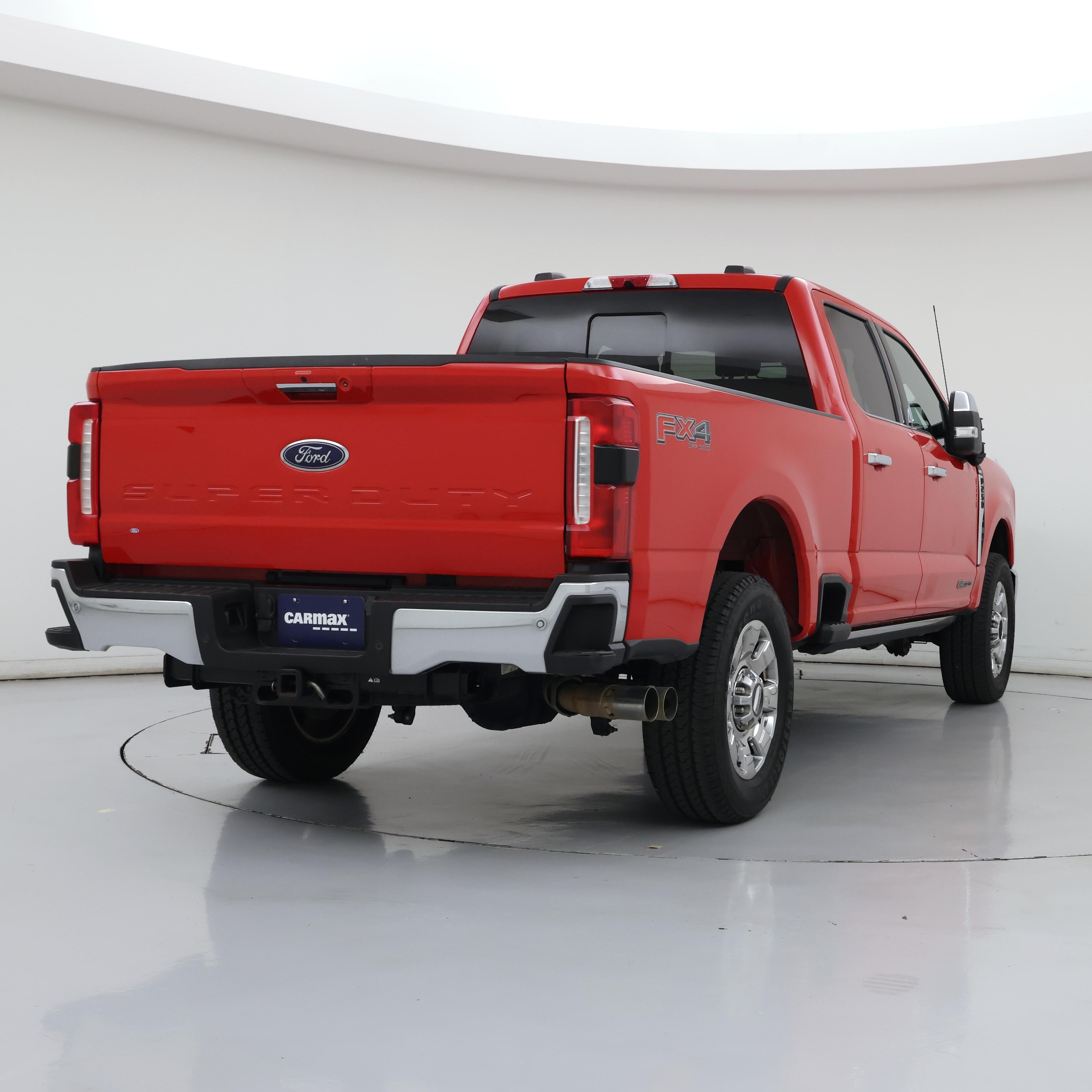 Thumbnail: 2024 Ford F-250 - 8