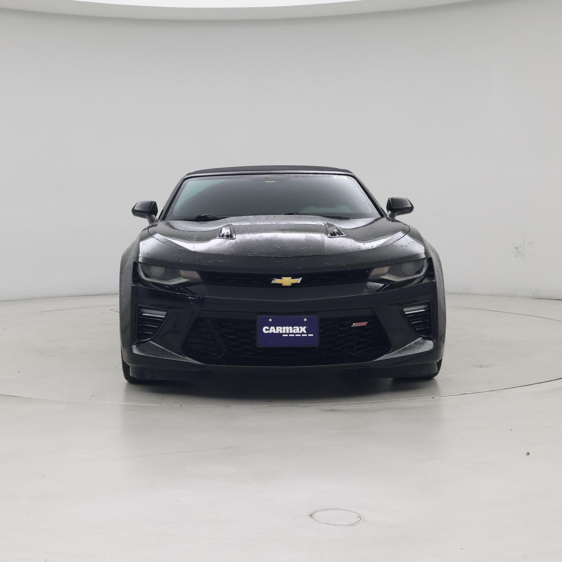 Thumbnail: 2018 Chevrolet Camaro - 5