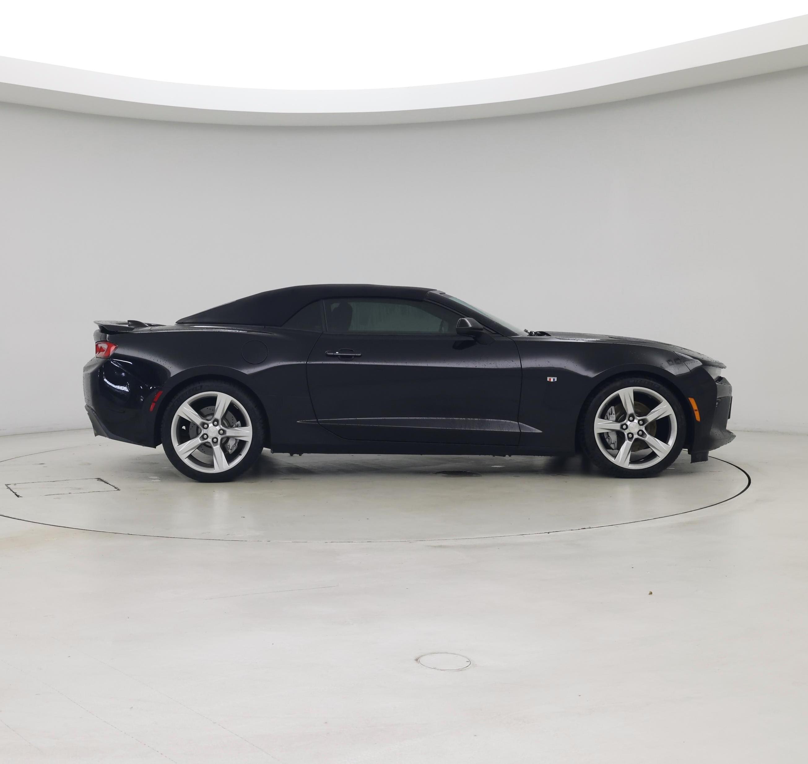 Thumbnail: 2018 Chevrolet Camaro - 7