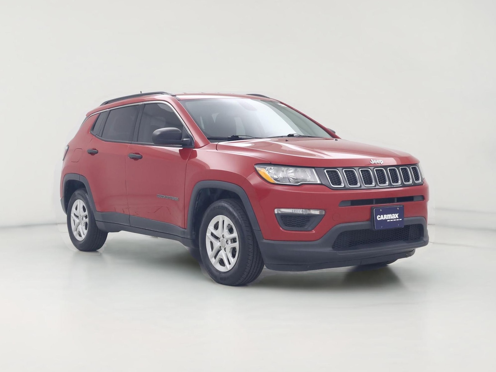 2020 Jeep Compass Sport