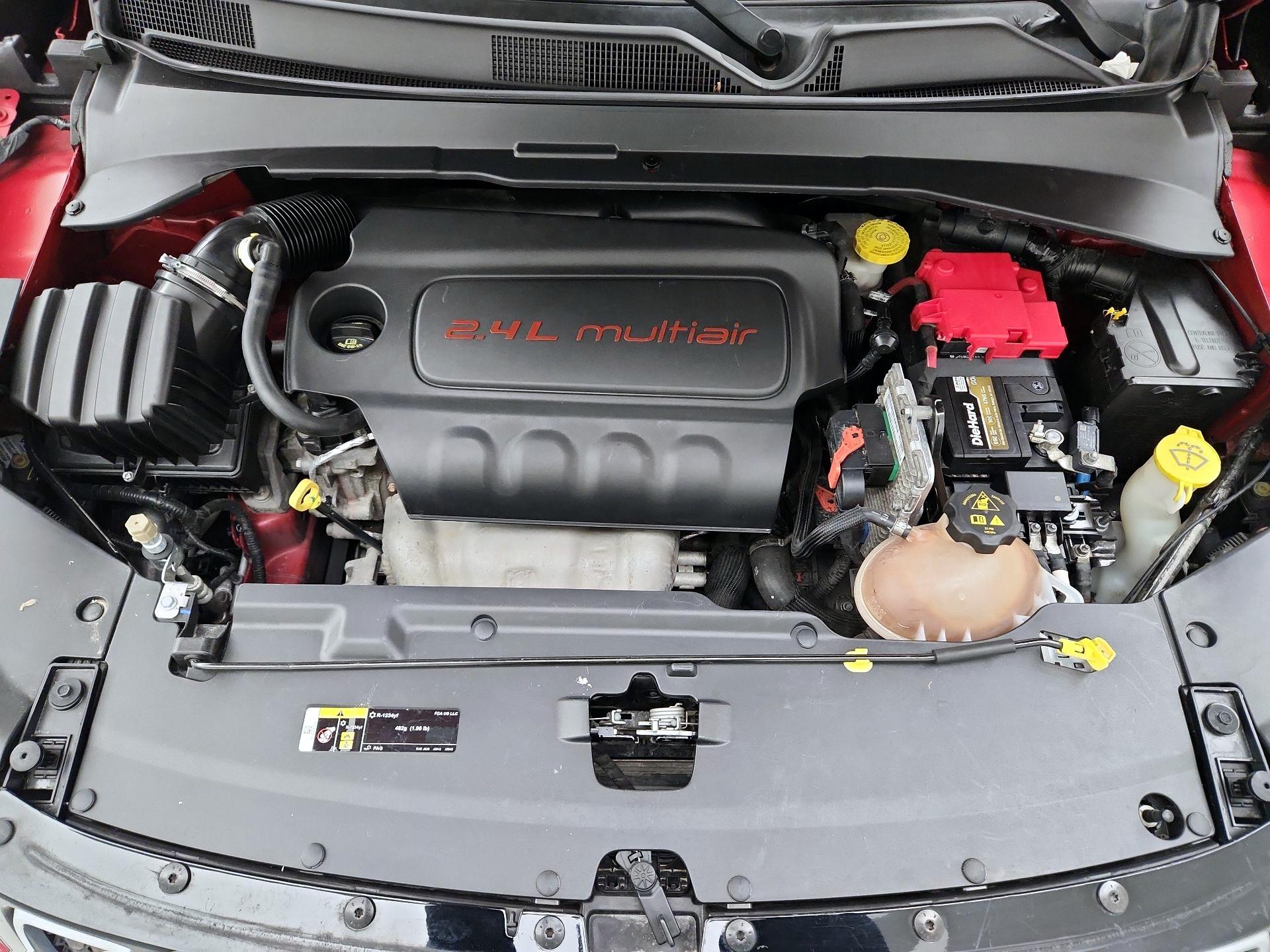 Thumbnail: 2020 Jeep Compass - 17