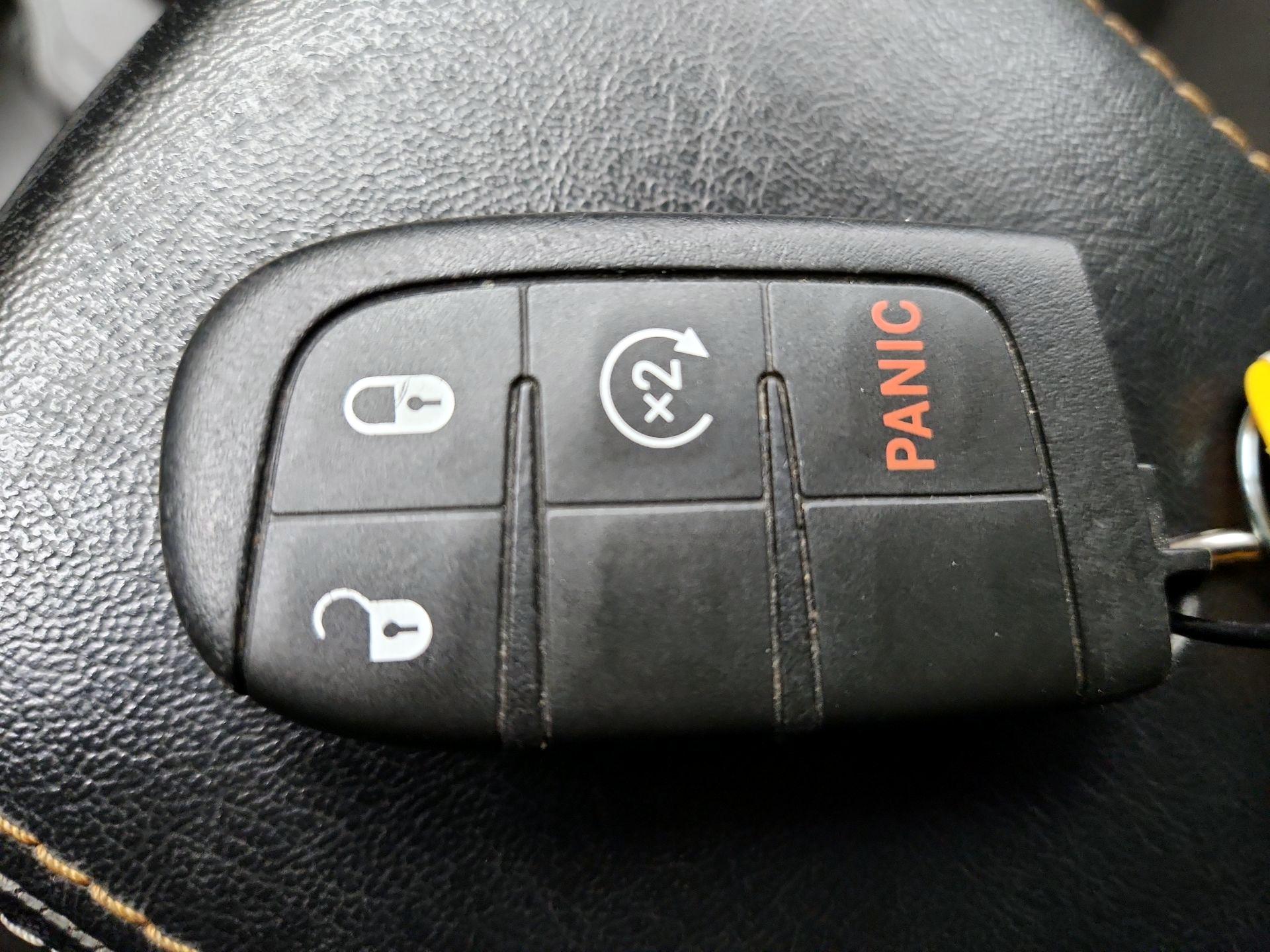 Thumbnail: 2020 Jeep Compass - 18