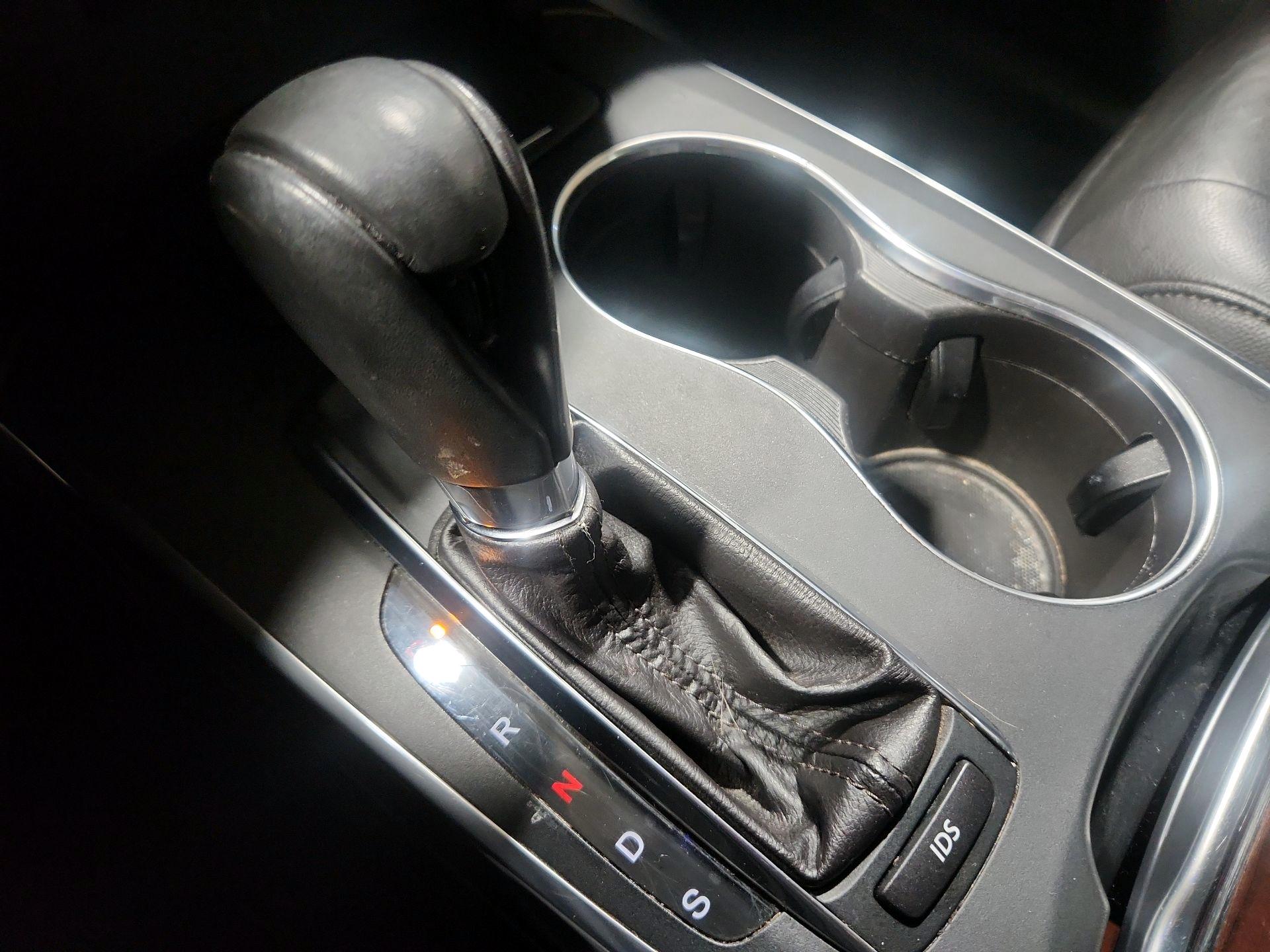 Thumbnail: 2014 Acura MDX - 15