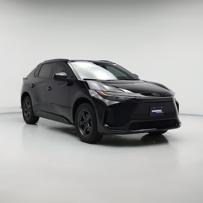 2023 Toyota bZ4X XLE