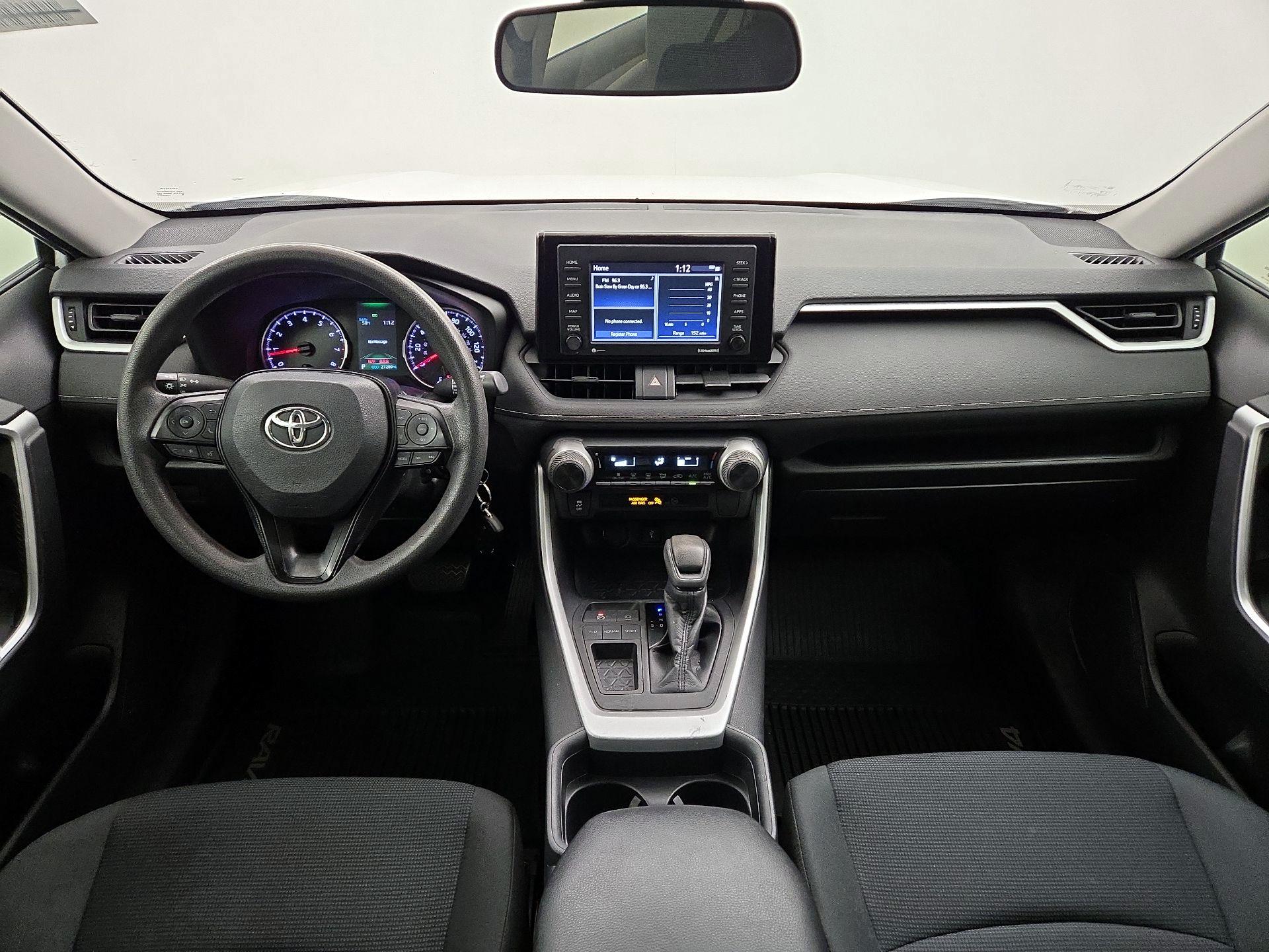 Thumbnail: 2020 Toyota RAV4 - 9