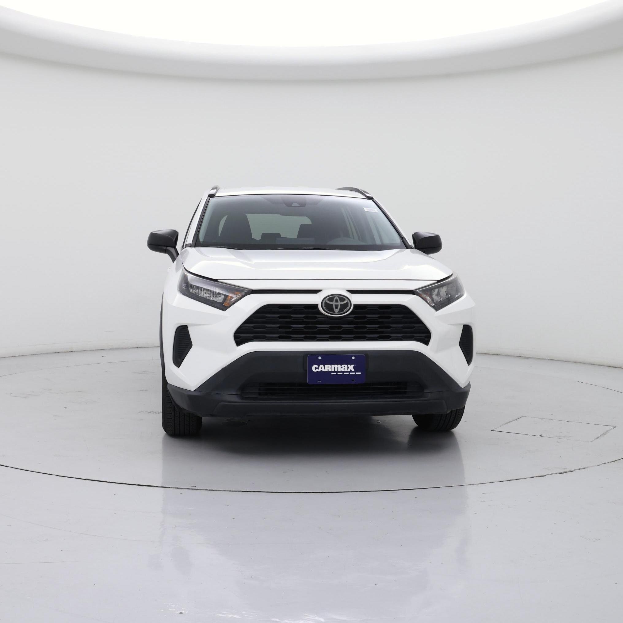 Thumbnail: 2020 Toyota RAV4 - 5