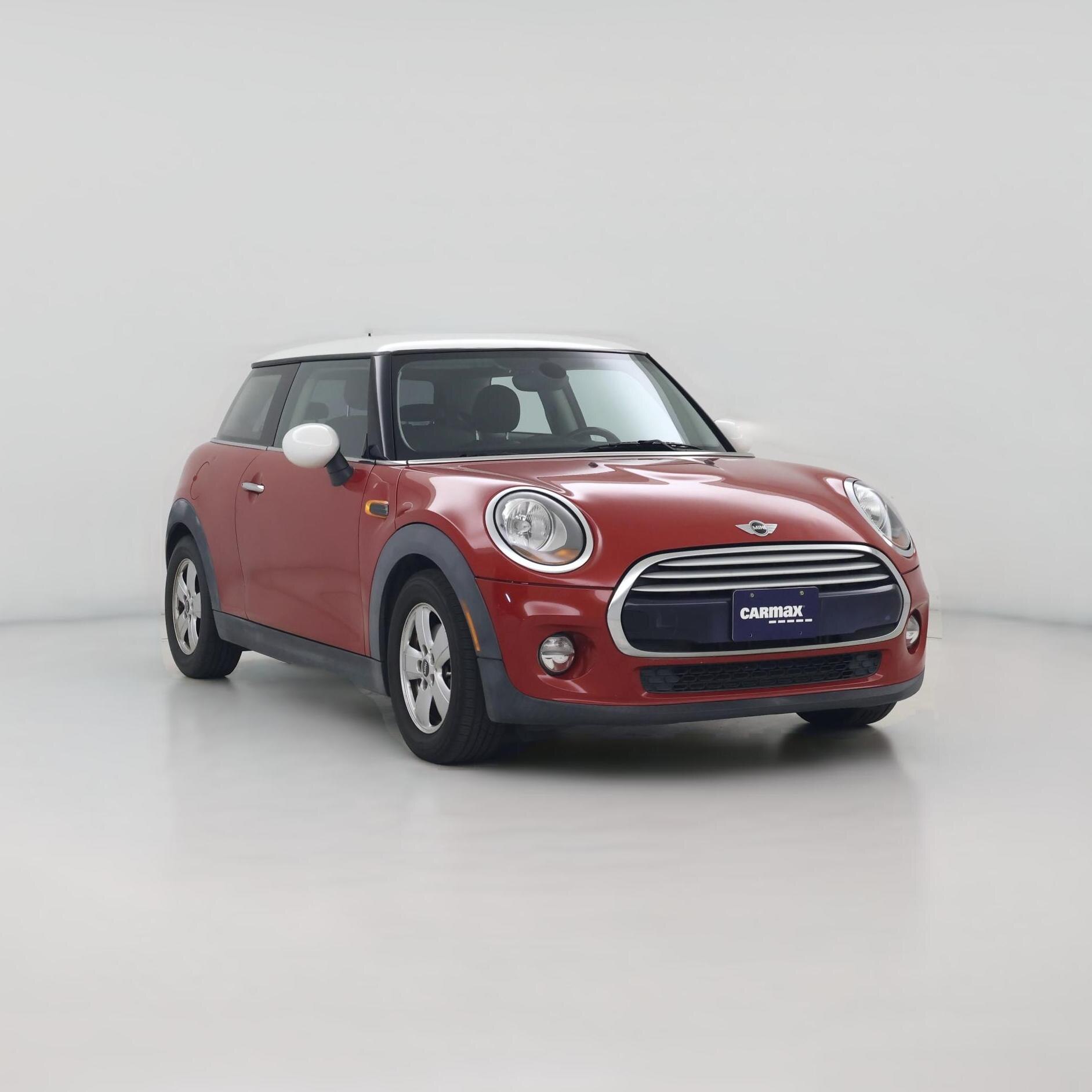 Thumbnail: 2015 MINI Cooper Hardtop - 1