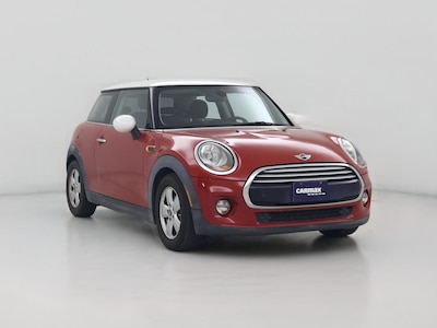 2015 Mini Cooper Hardtop