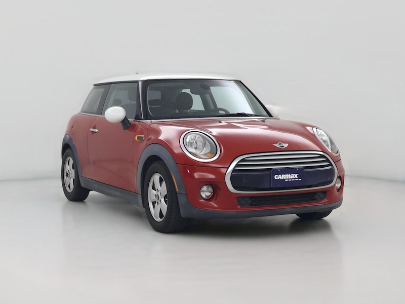 2015 MINI Cooper Hardtop  -
                  Houston, TX