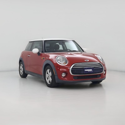 2015 Mini Cooper Hardtop