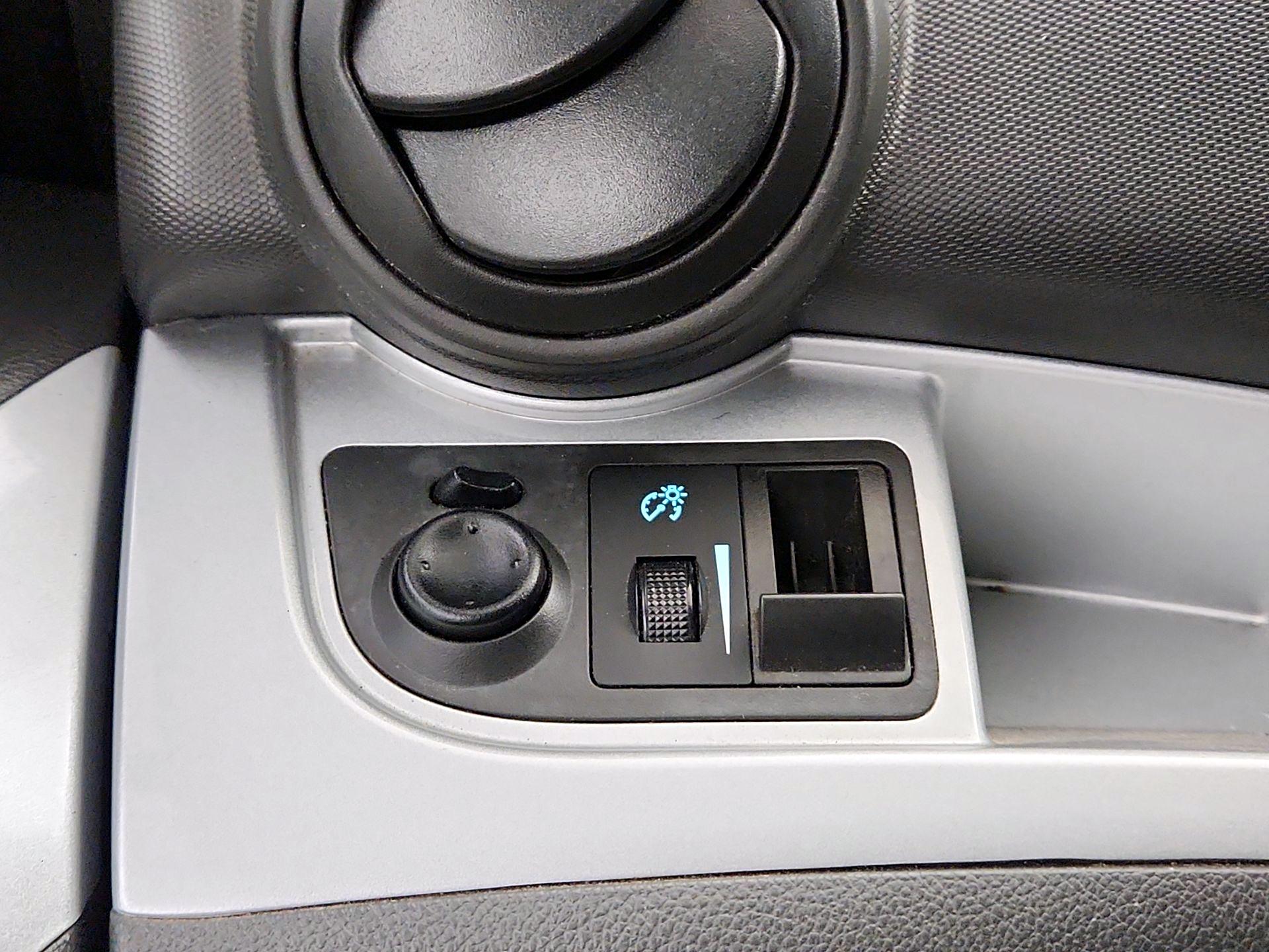 Thumbnail: 2015 Chevrolet Spark - 13