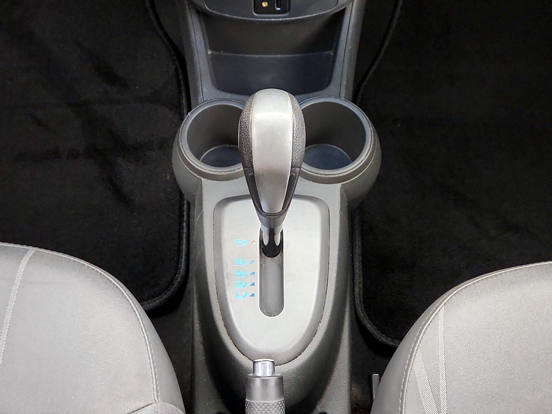 Thumbnail: 2015 Chevrolet Spark - 16