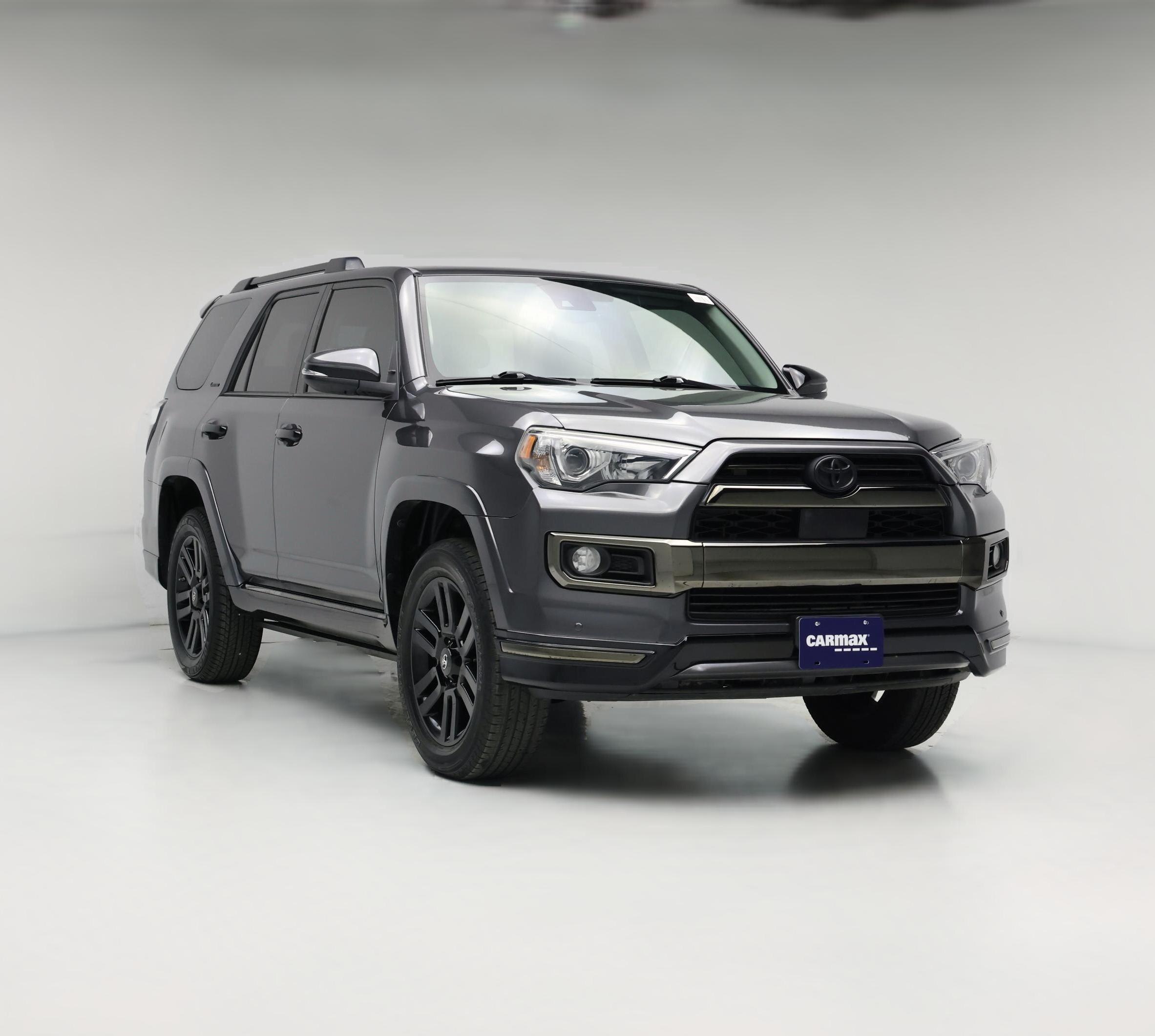 Thumbnail: 2020 Toyota 4Runner - 1