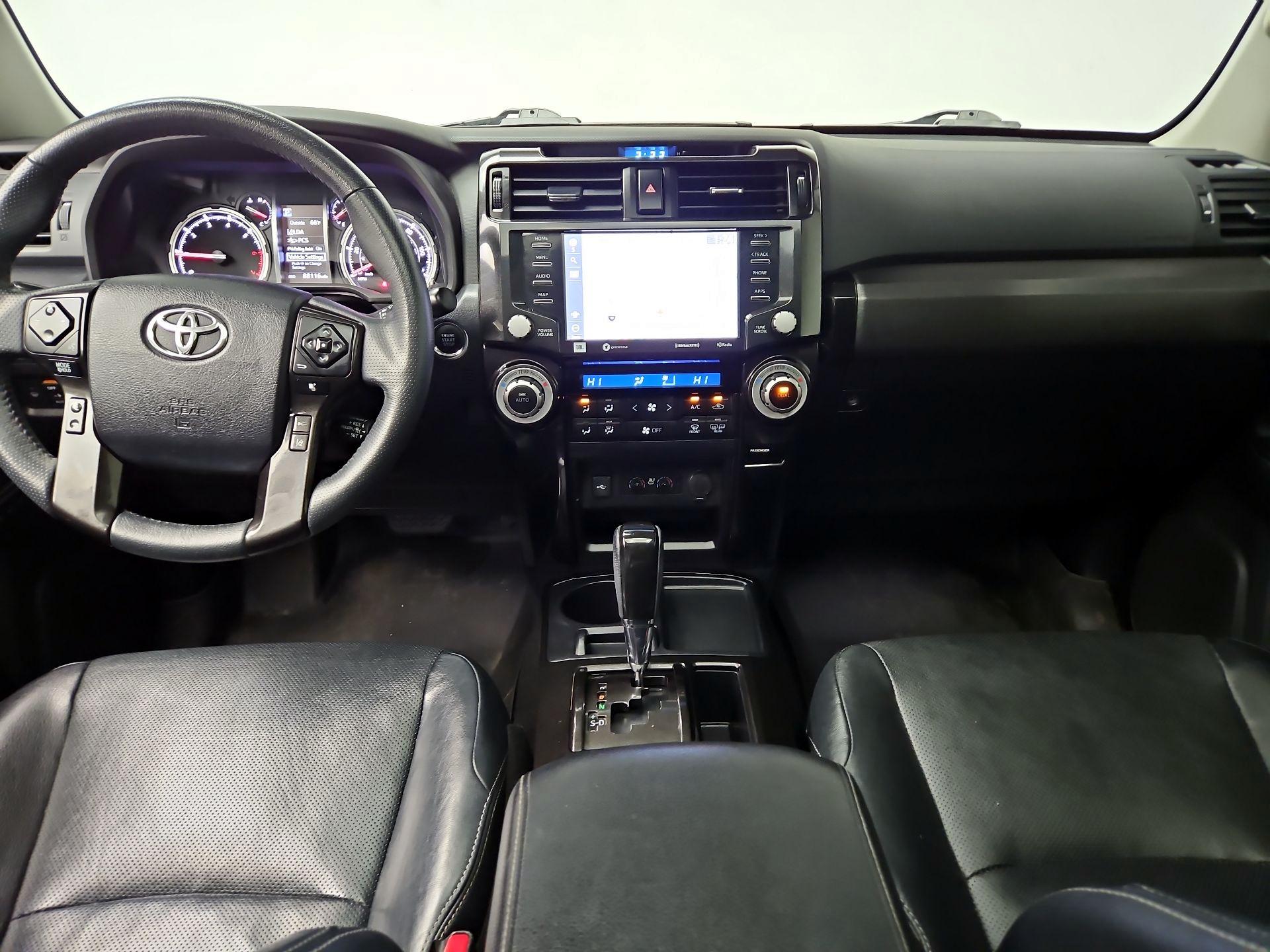 Thumbnail: 2020 Toyota 4Runner - 9