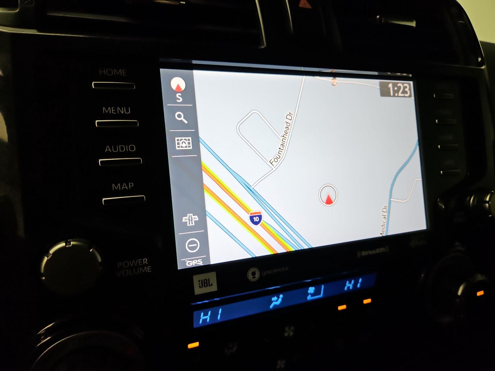 Thumbnail: 2020 Toyota 4Runner - 14