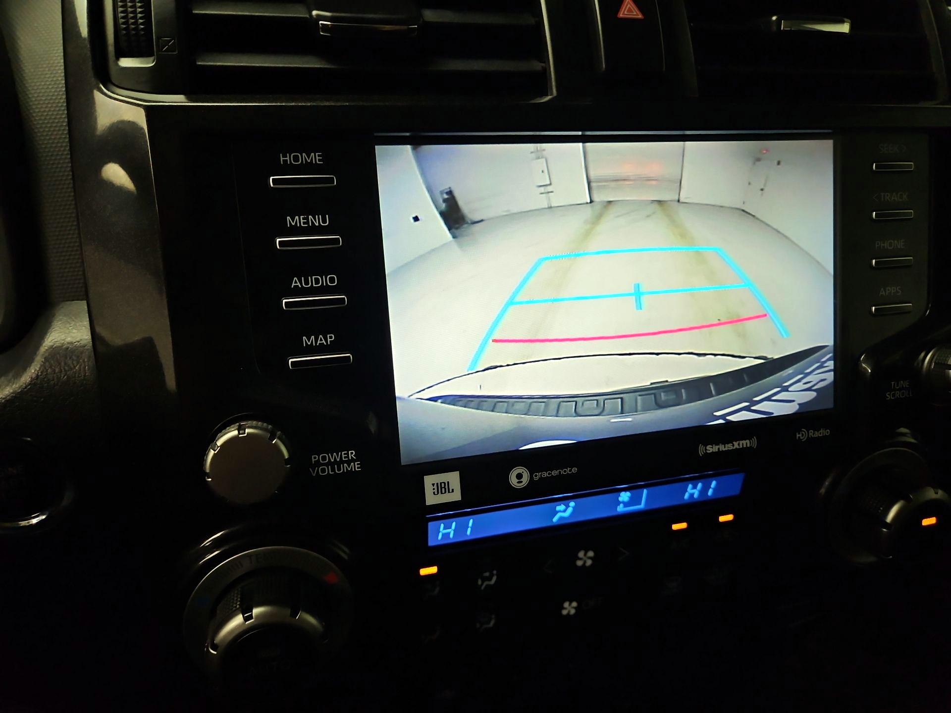 Thumbnail: 2020 Toyota 4Runner - 15