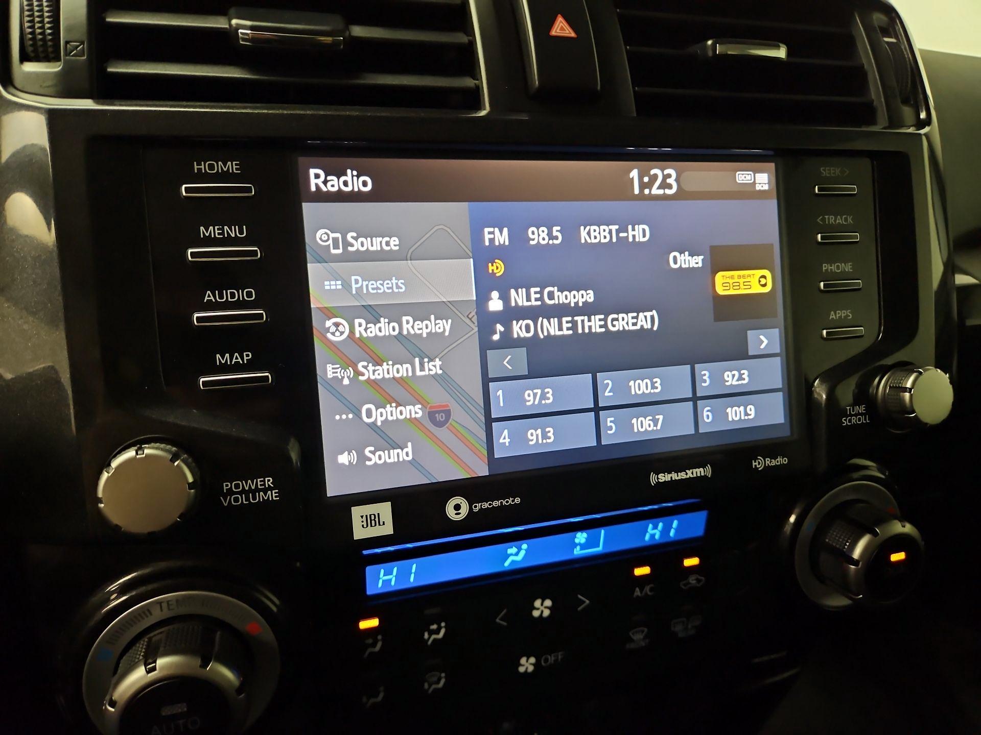 Thumbnail: 2020 Toyota 4Runner - 16