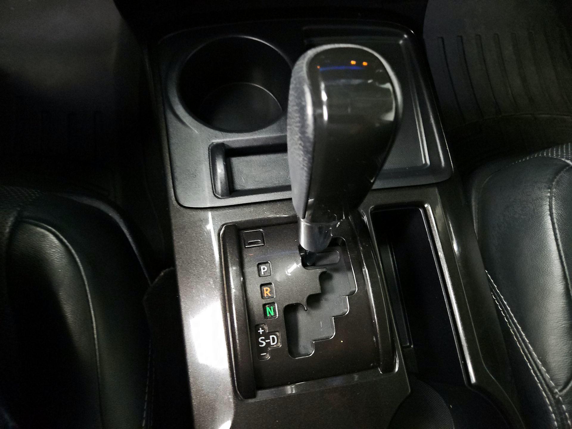 Thumbnail: 2020 Toyota 4Runner - 18