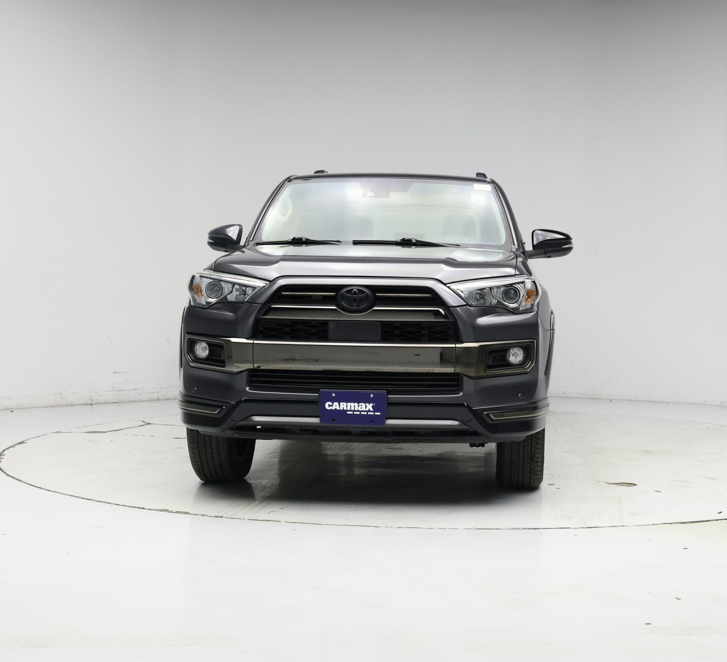 Thumbnail: 2020 Toyota 4Runner - 5