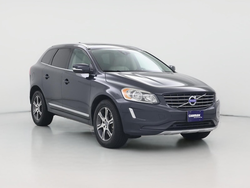 2015 Volvo XC60 T6 -
                  Houston, TX