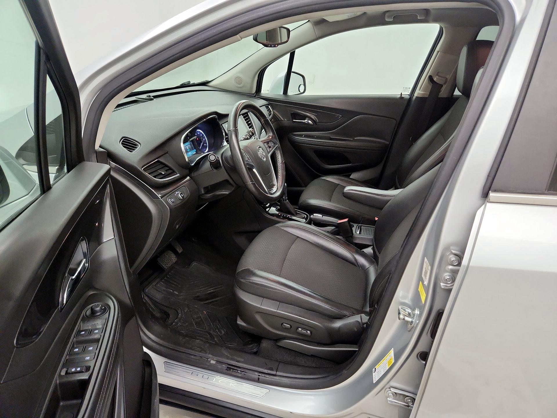 Thumbnail: 2018 Buick Encore - 11