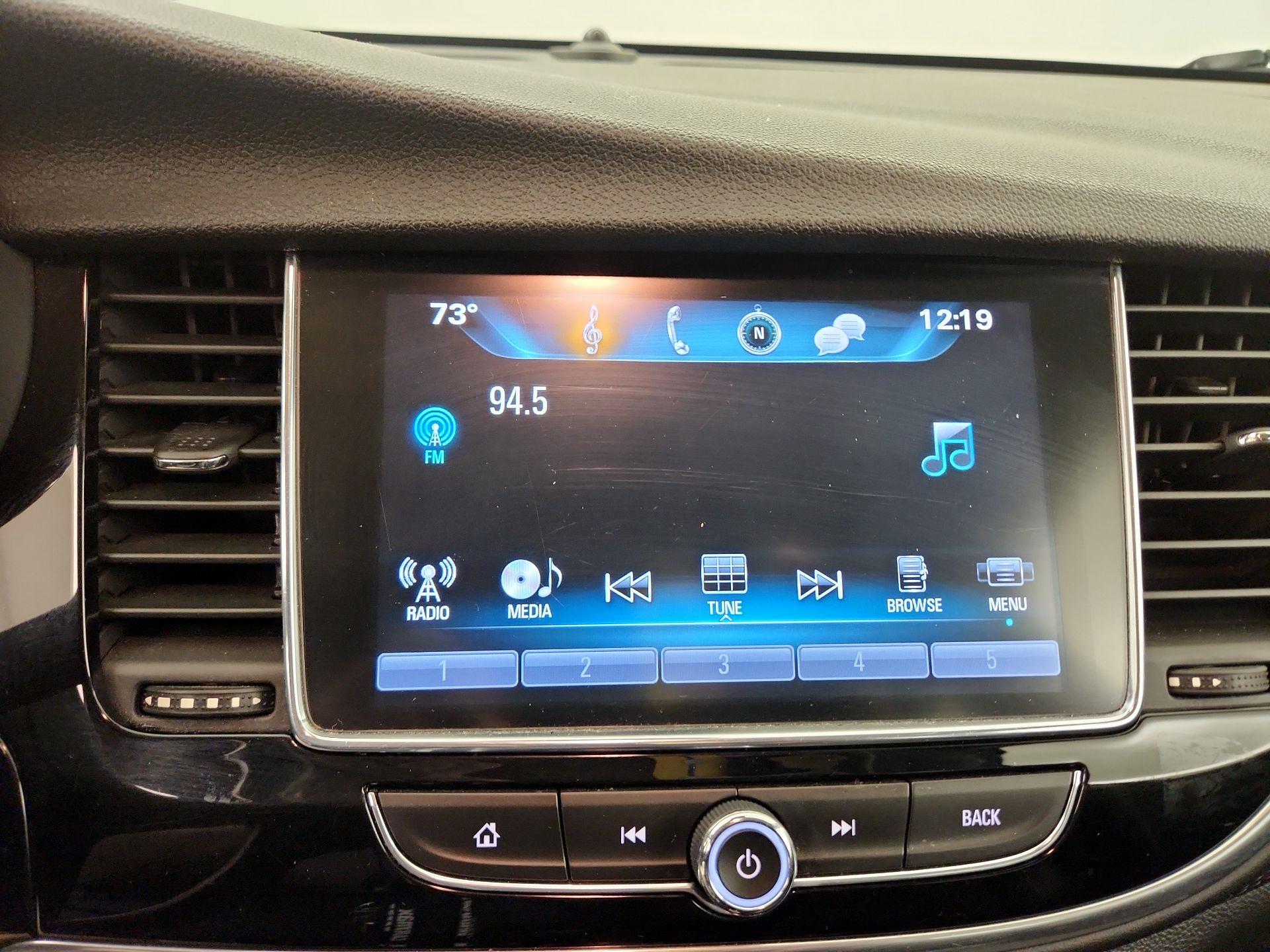 Thumbnail: 2018 Buick Encore - 15