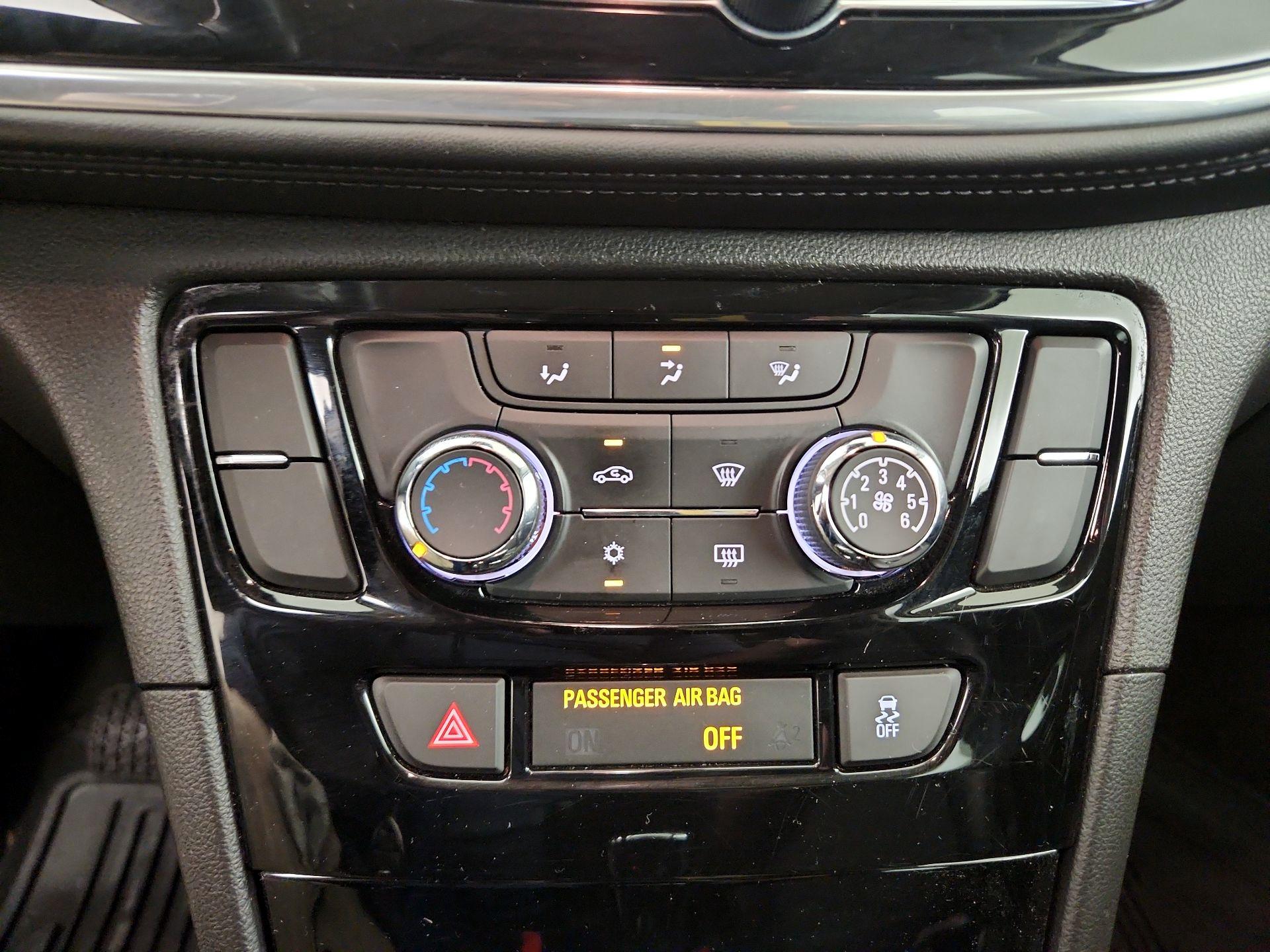 Thumbnail: 2018 Buick Encore - 16