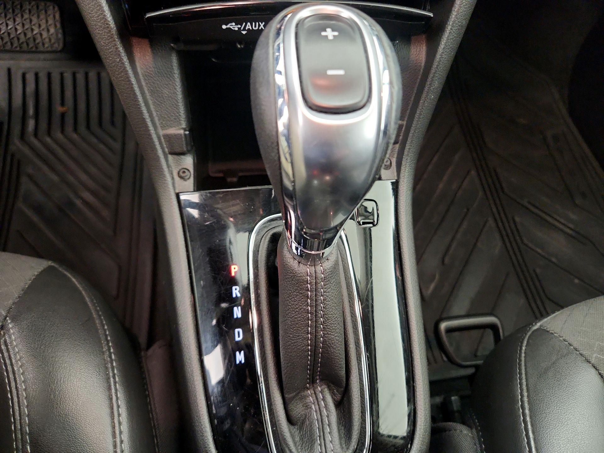 Thumbnail: 2018 Buick Encore - 17