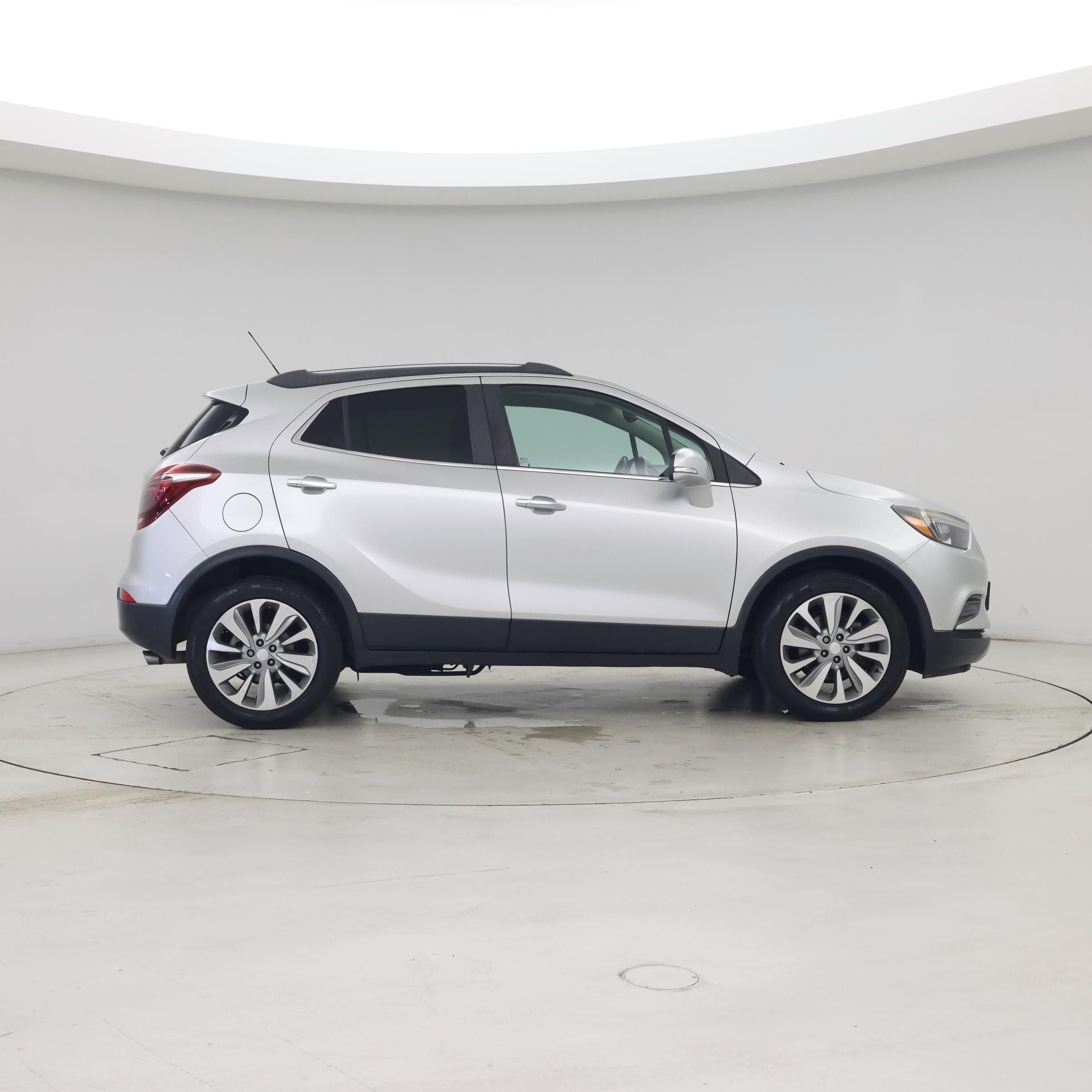 Thumbnail: 2018 Buick Encore - 7