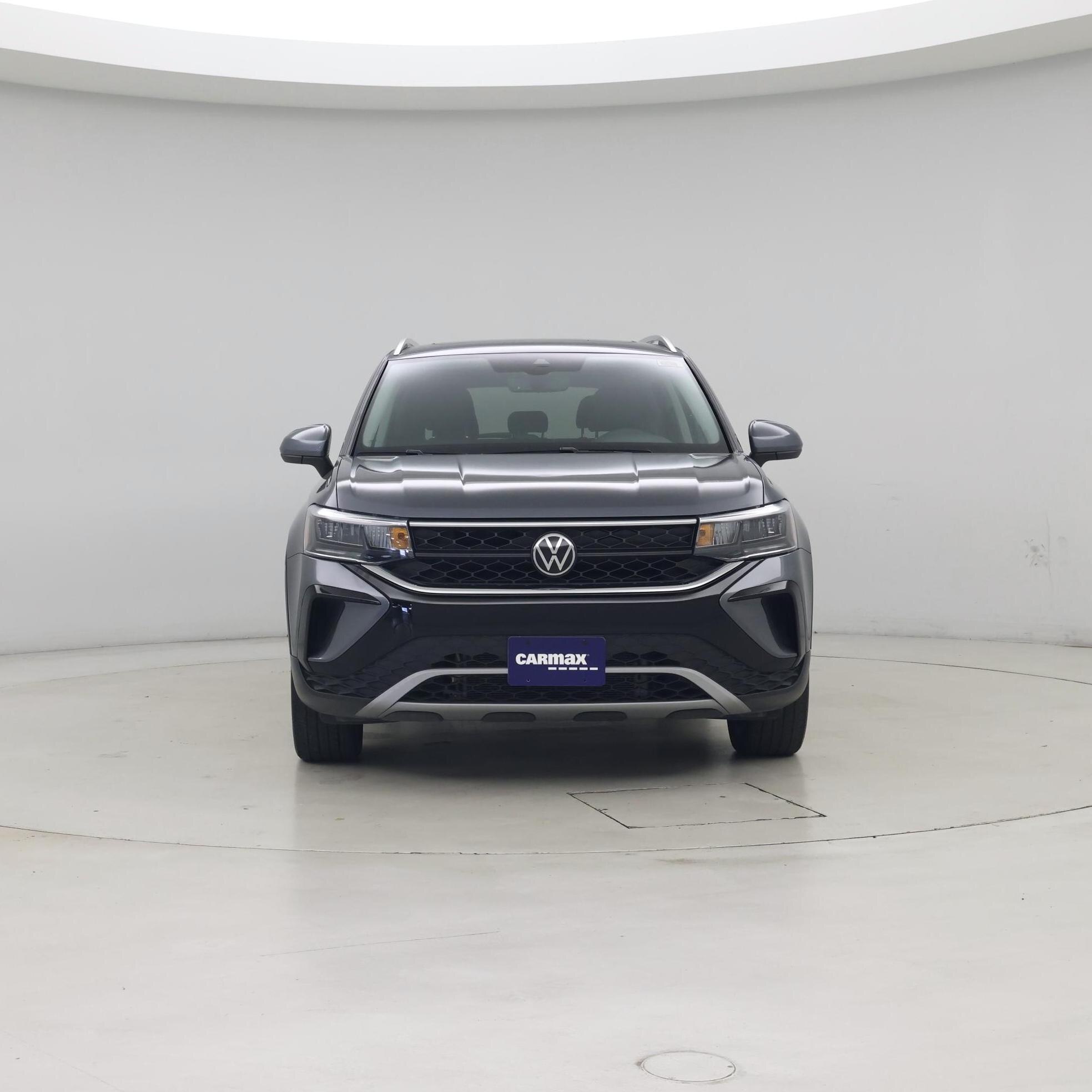 Thumbnail: 2024 Volkswagen Taos - 5