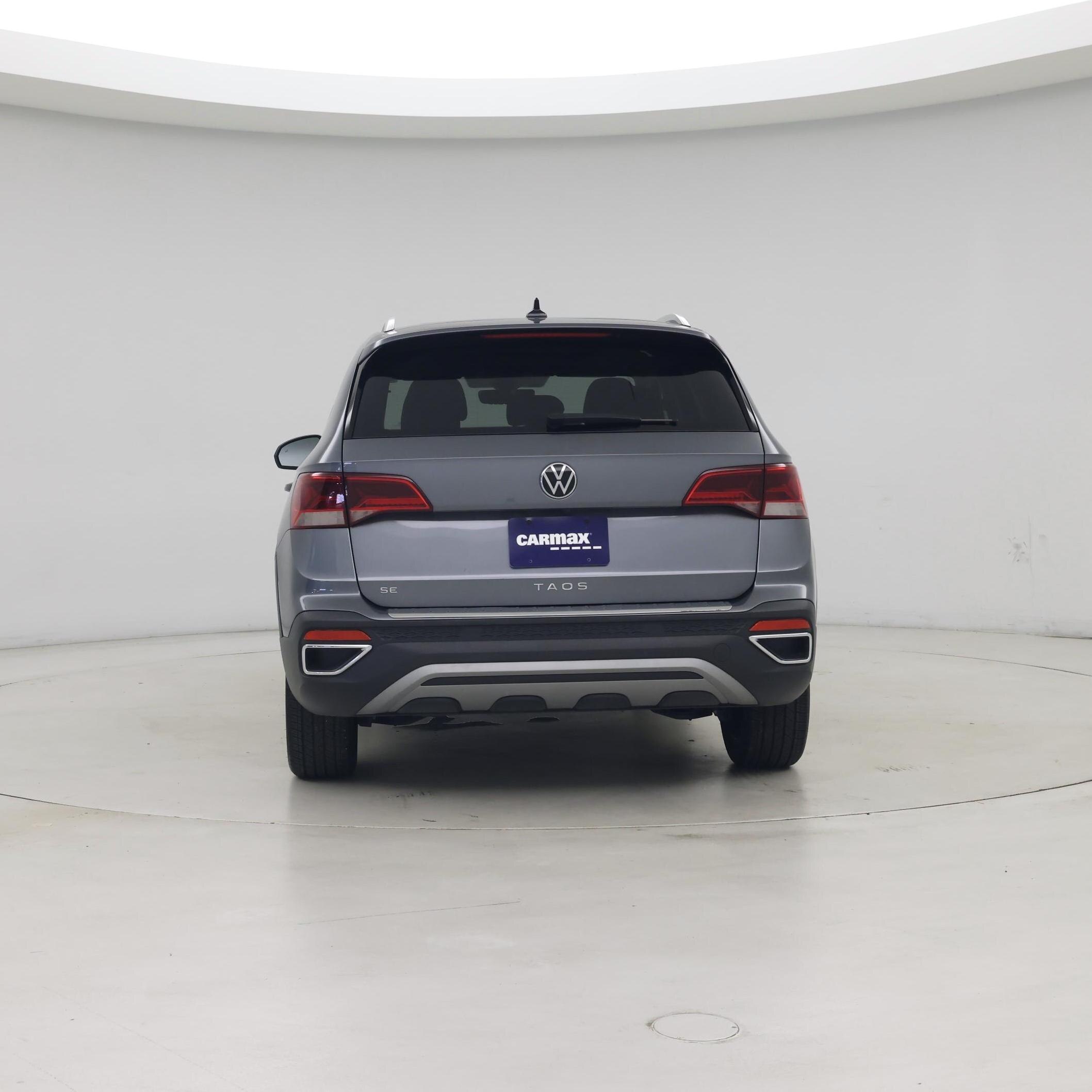 Thumbnail: 2024 Volkswagen Taos - 6