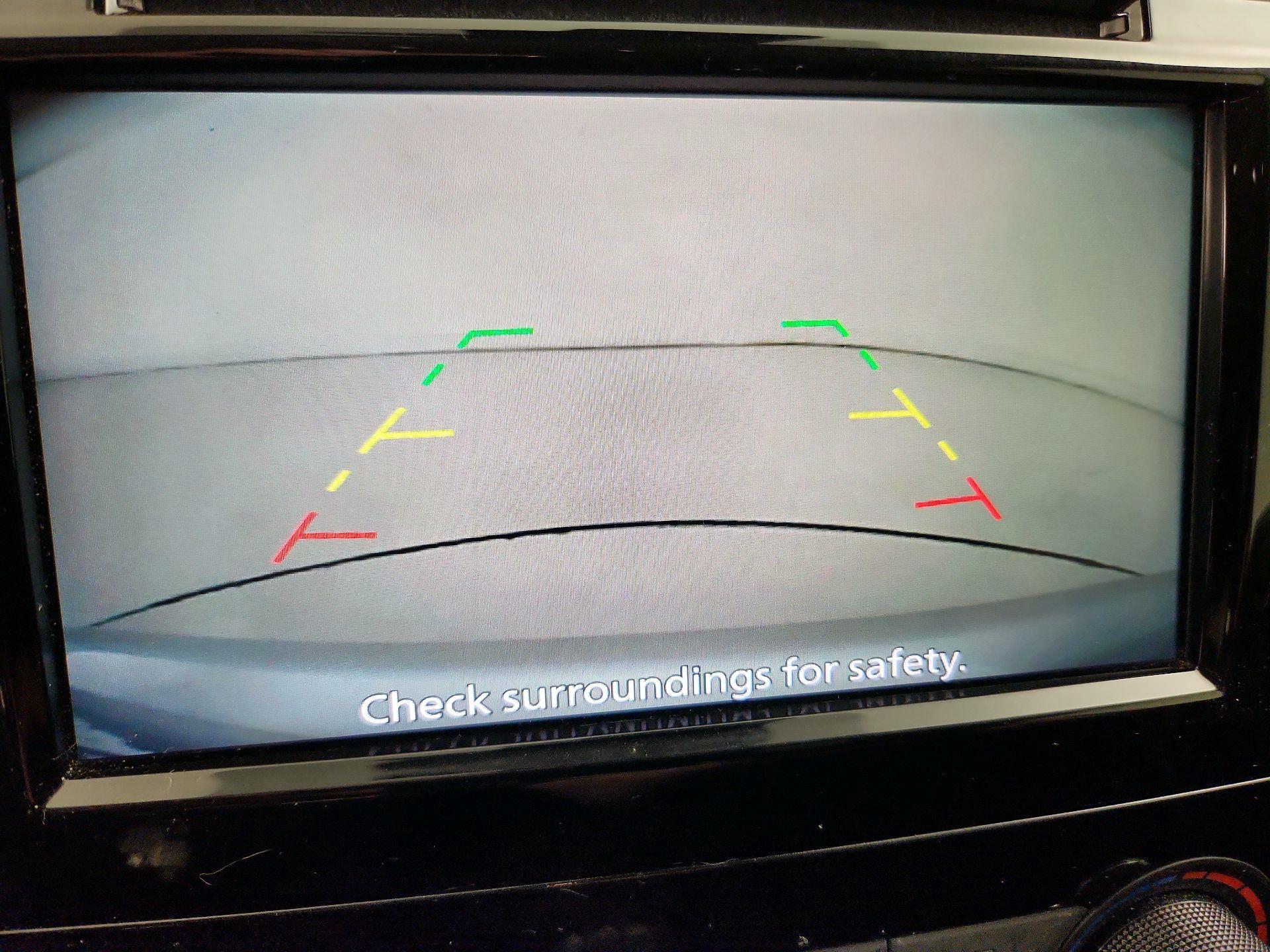 Thumbnail: 2020 Nissan Rogue Sport - 14