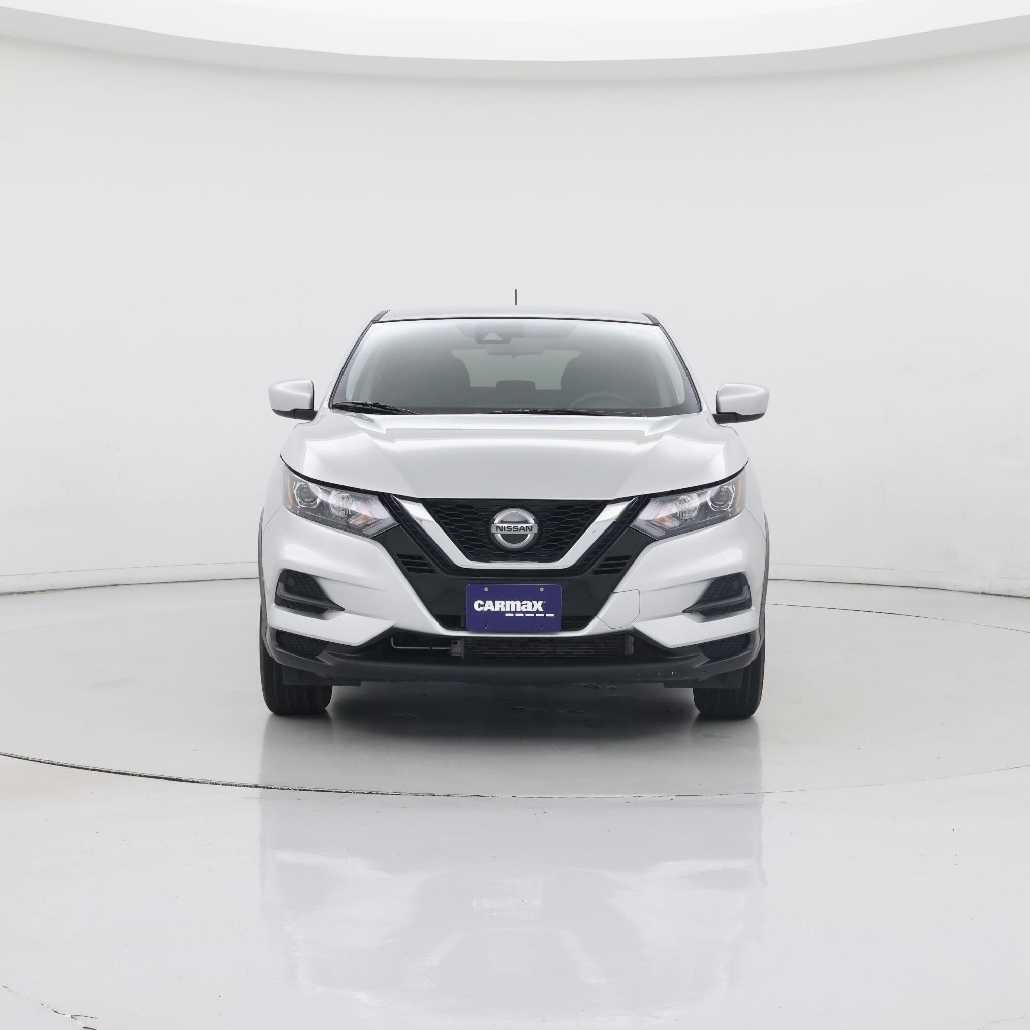 Thumbnail: 2020 Nissan Rogue Sport - 5
