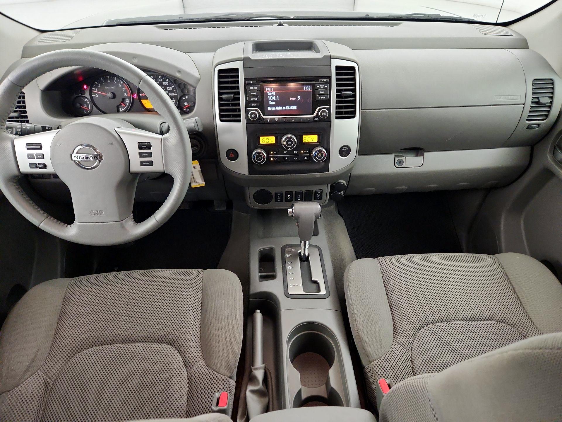 Thumbnail: 2016 Nissan Frontier - 9