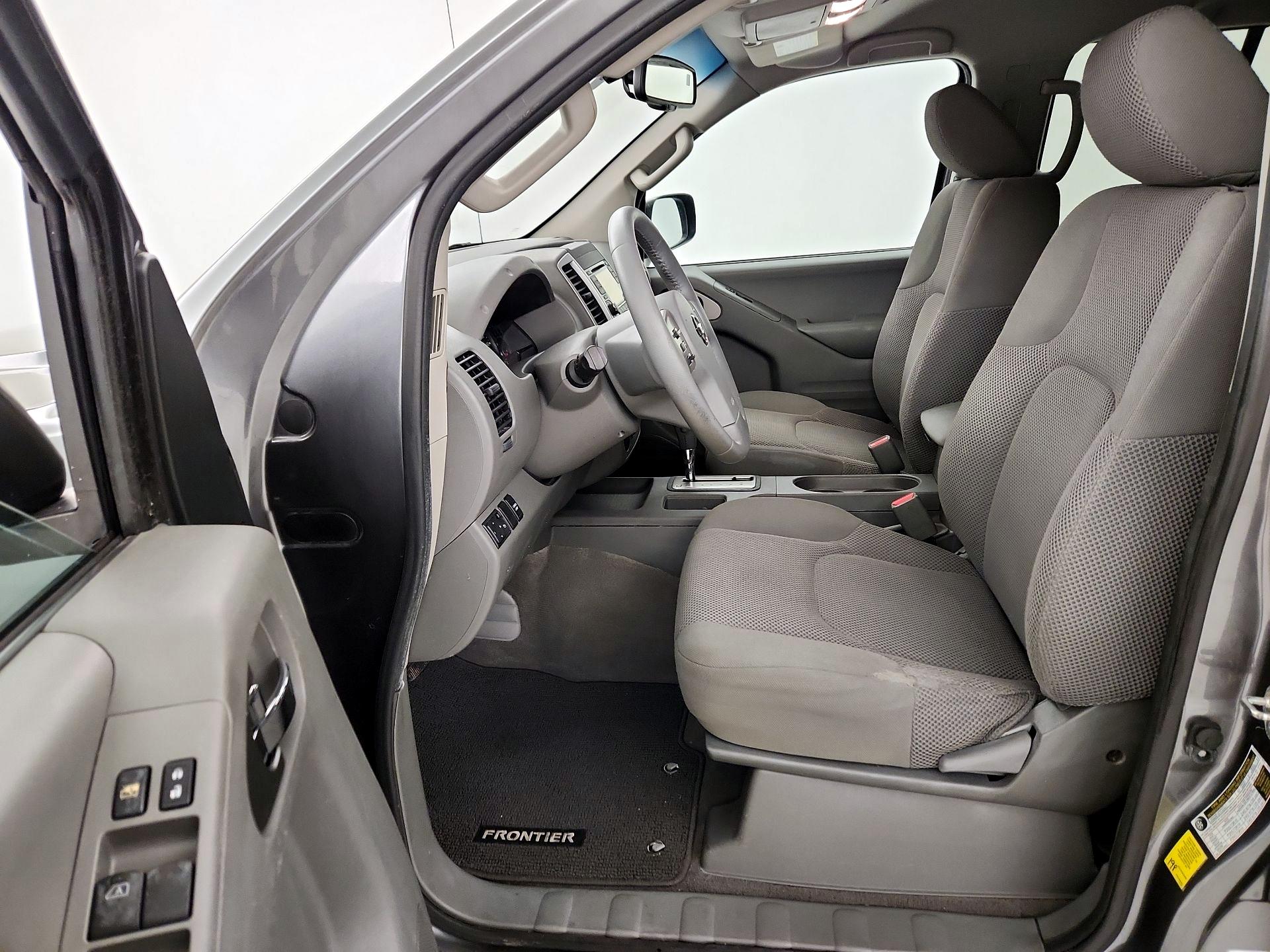 Thumbnail: 2016 Nissan Frontier - 11