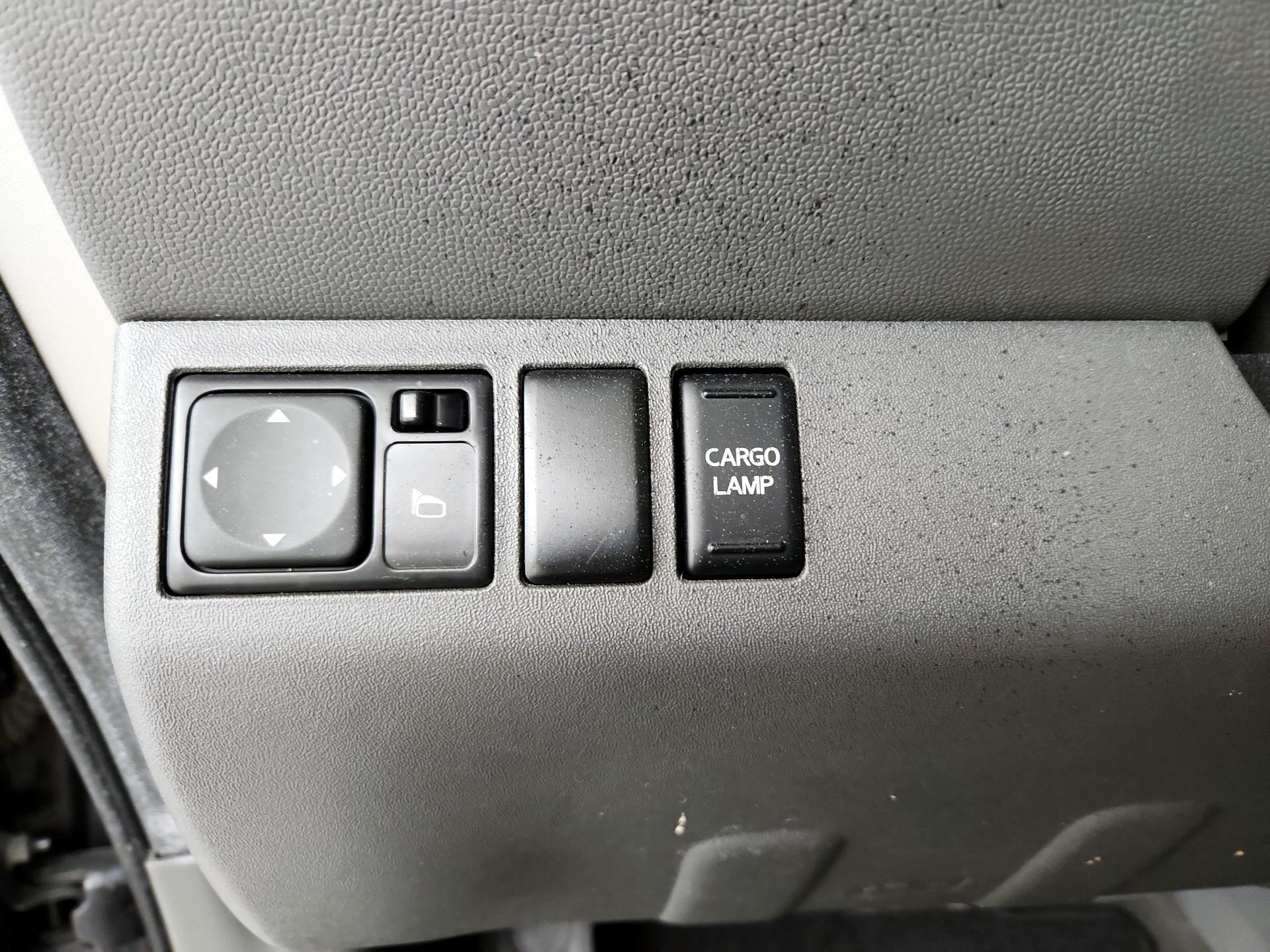 Thumbnail: 2016 Nissan Frontier - 13