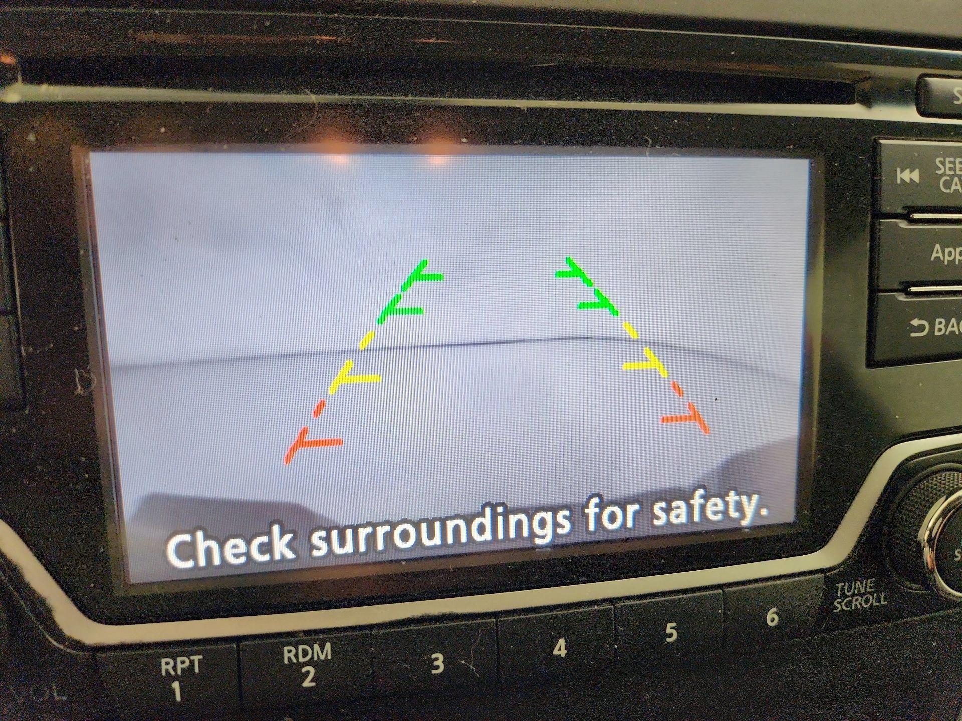 Thumbnail: 2016 Nissan Frontier - 14