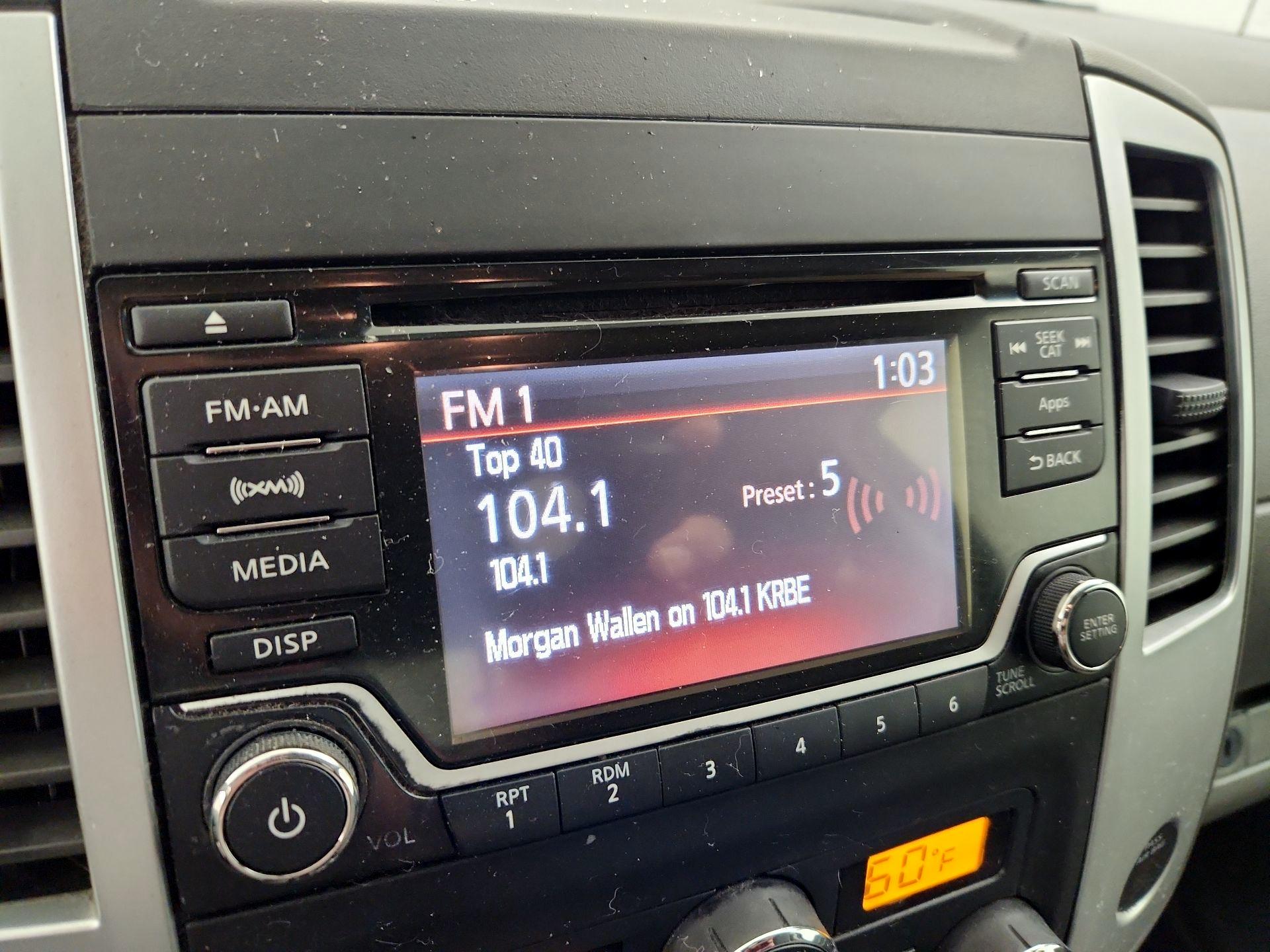 Thumbnail: 2016 Nissan Frontier - 15