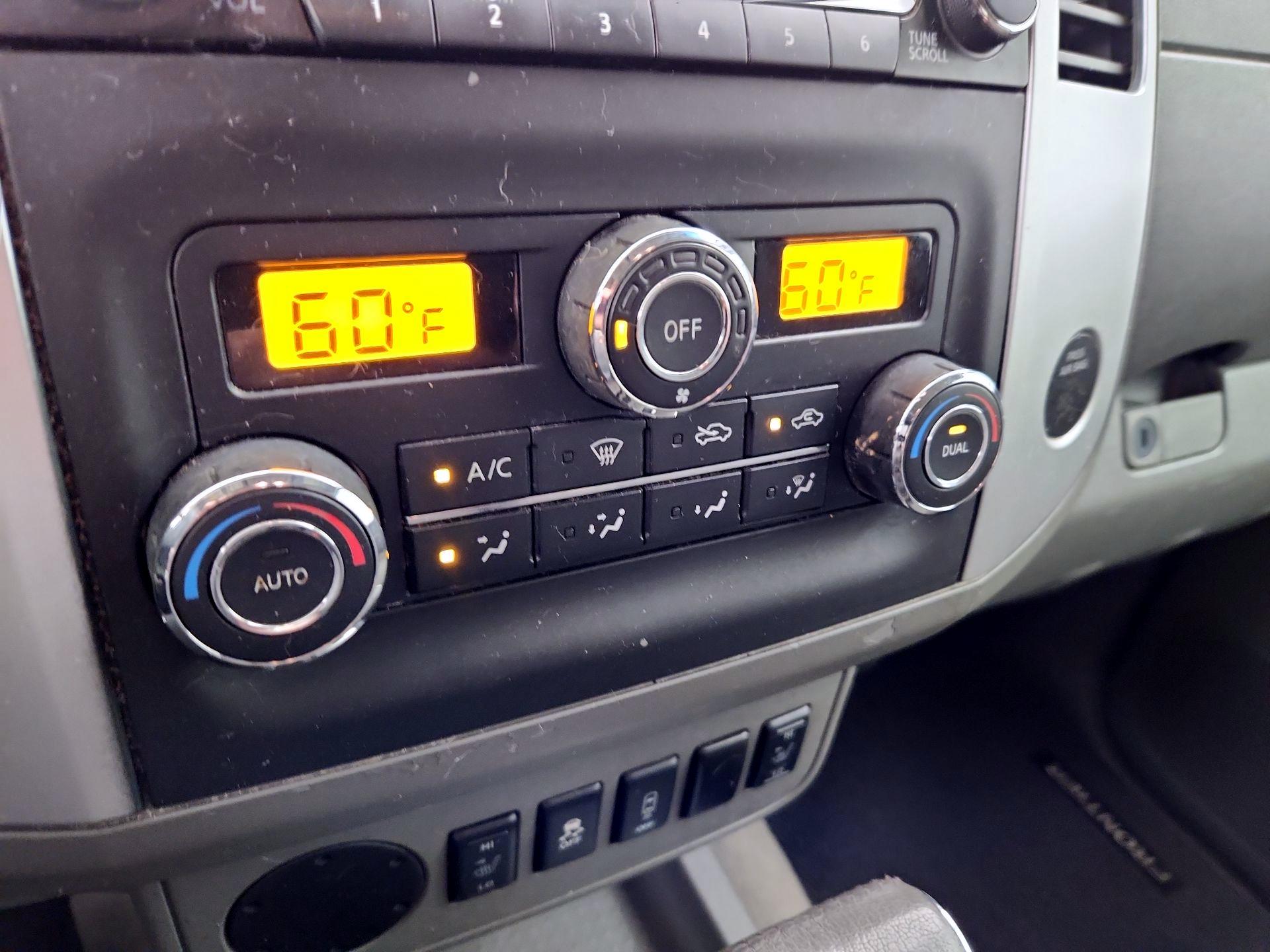 Thumbnail: 2016 Nissan Frontier - 16