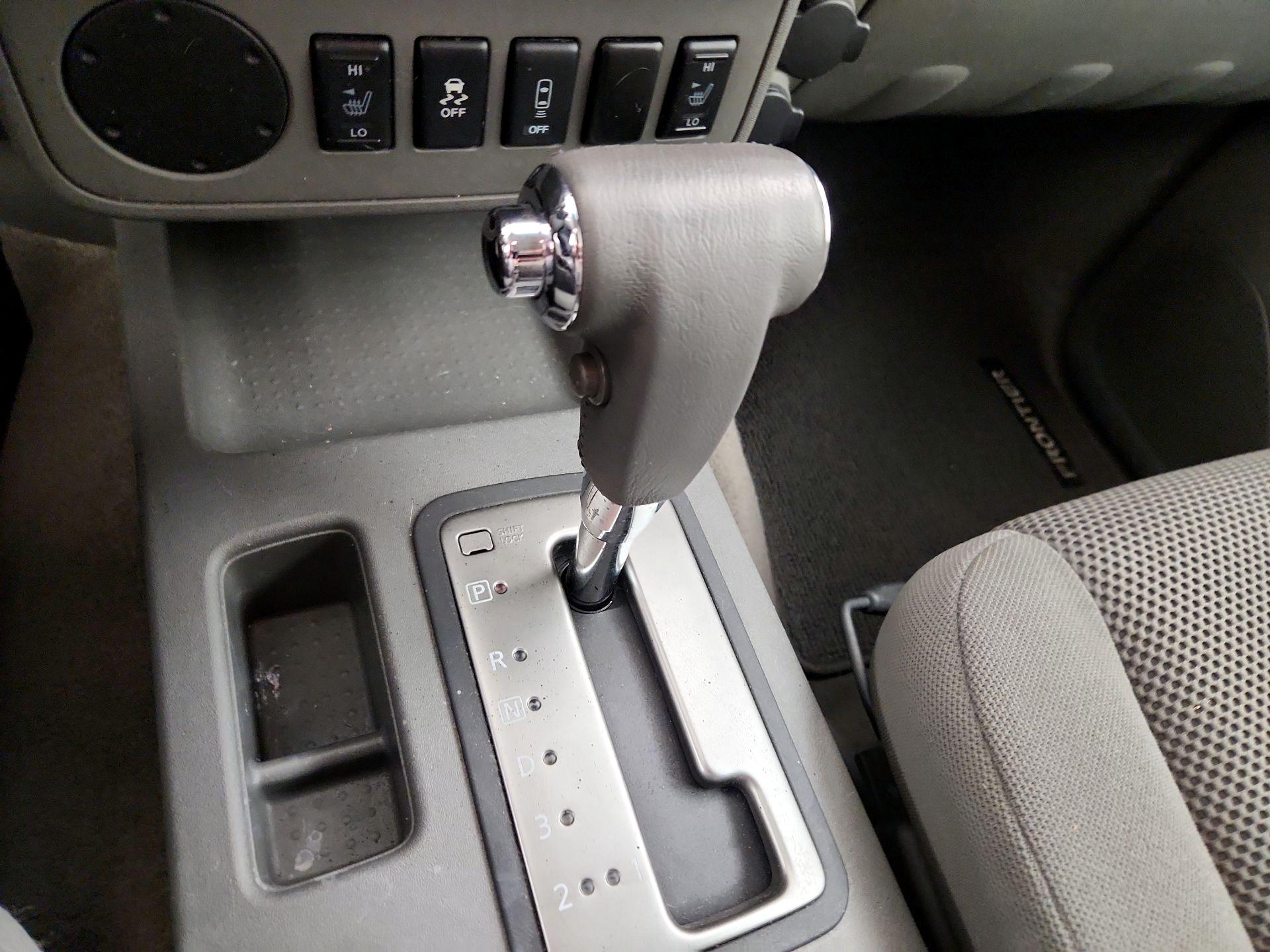 Thumbnail: 2016 Nissan Frontier - 17