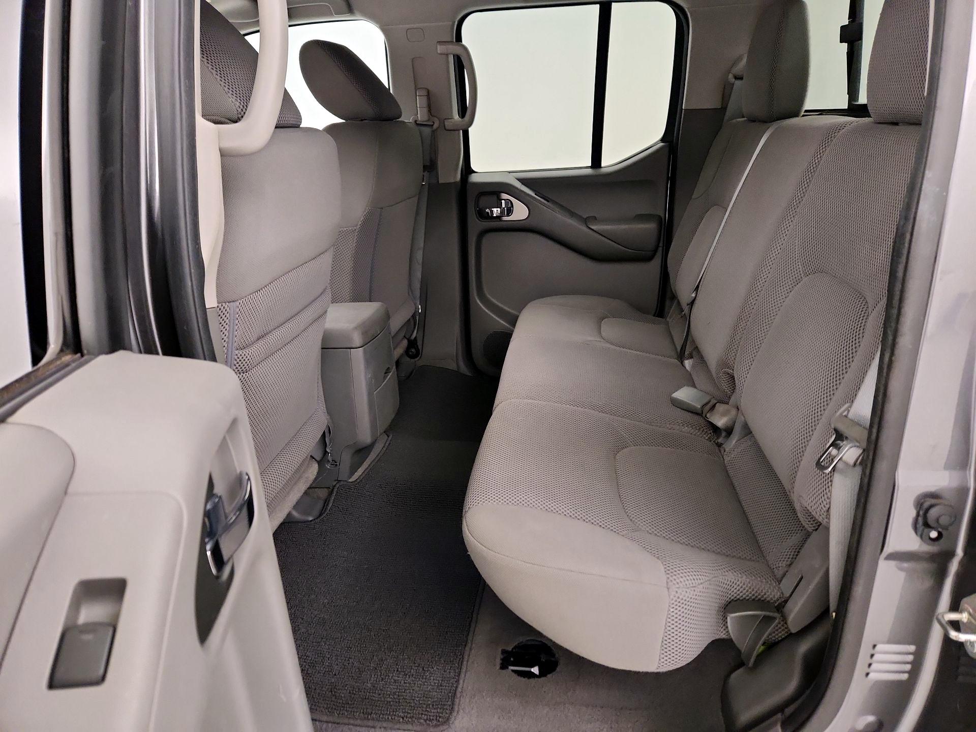 Thumbnail: 2016 Nissan Frontier - 19