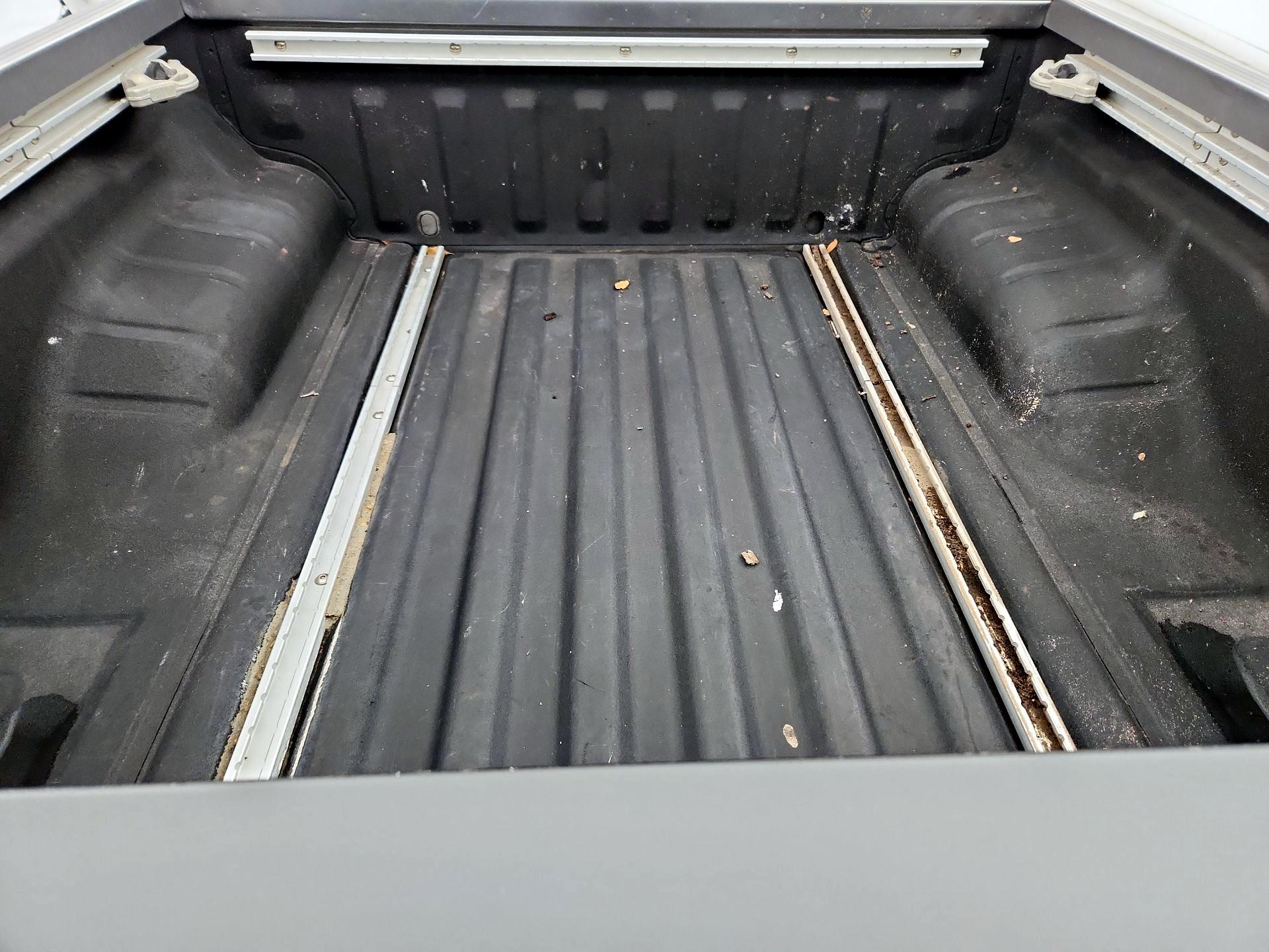 Thumbnail: 2016 Nissan Frontier - 20