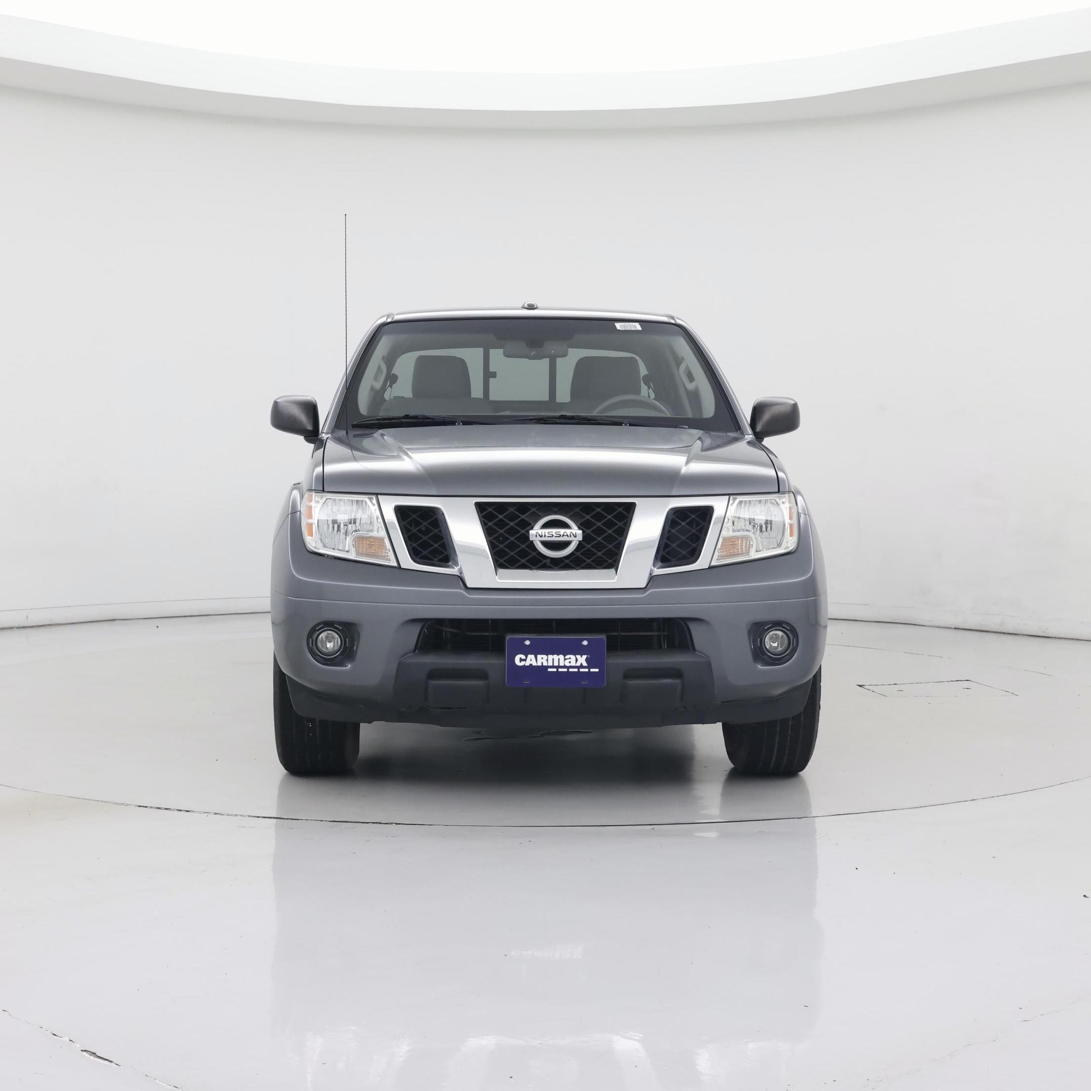 Thumbnail: 2016 Nissan Frontier - 5