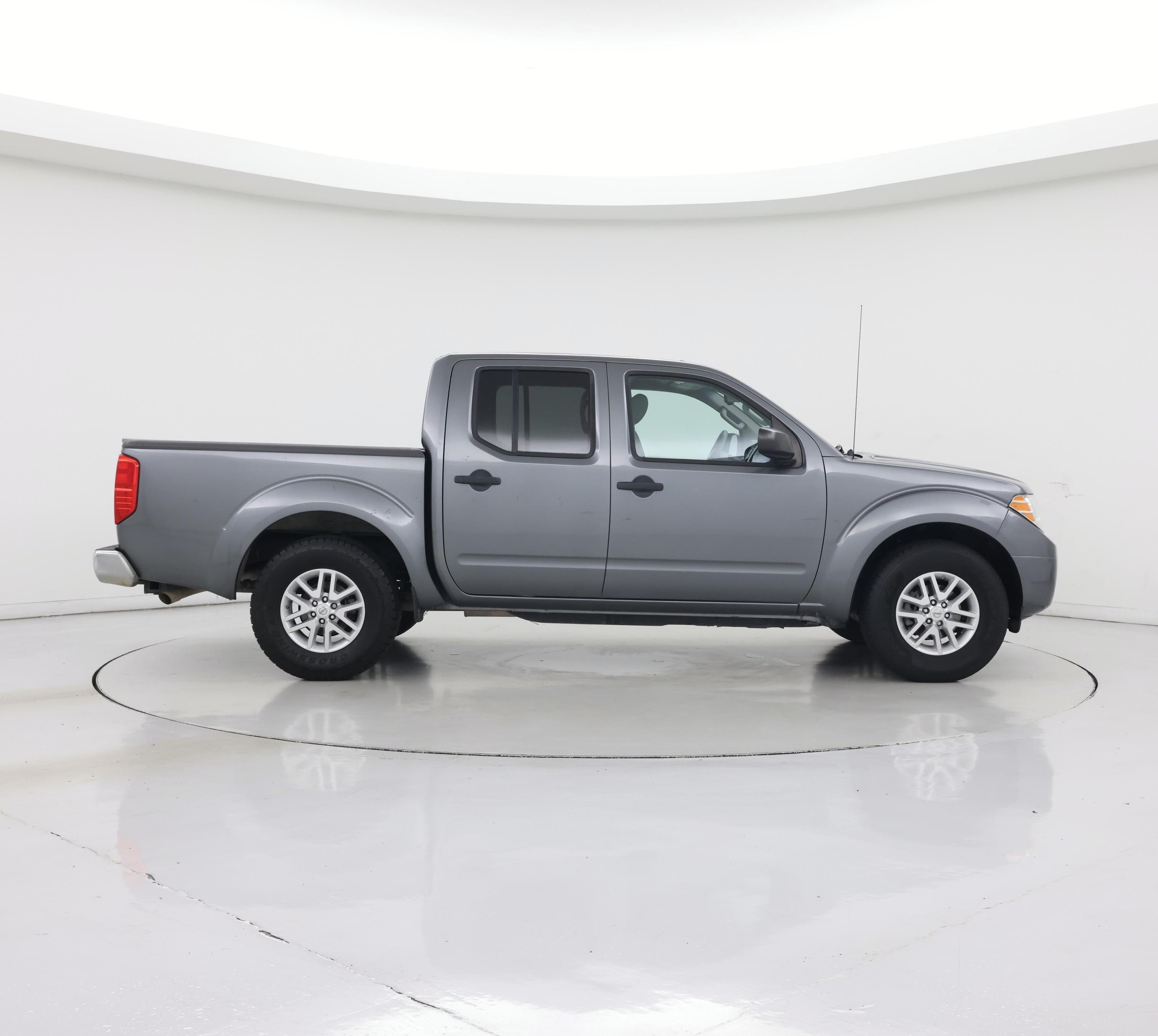 Thumbnail: 2016 Nissan Frontier - 7