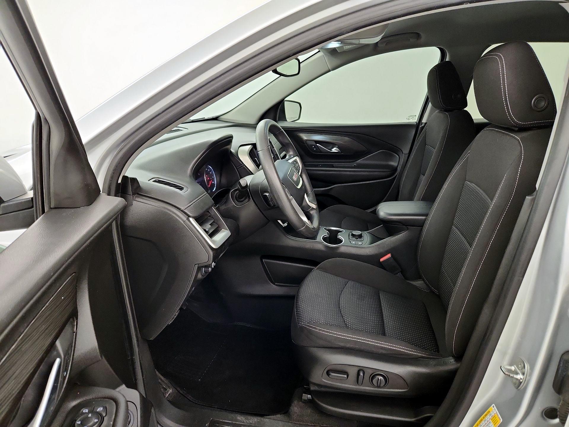 Thumbnail: 2022 GMC Terrain - 11