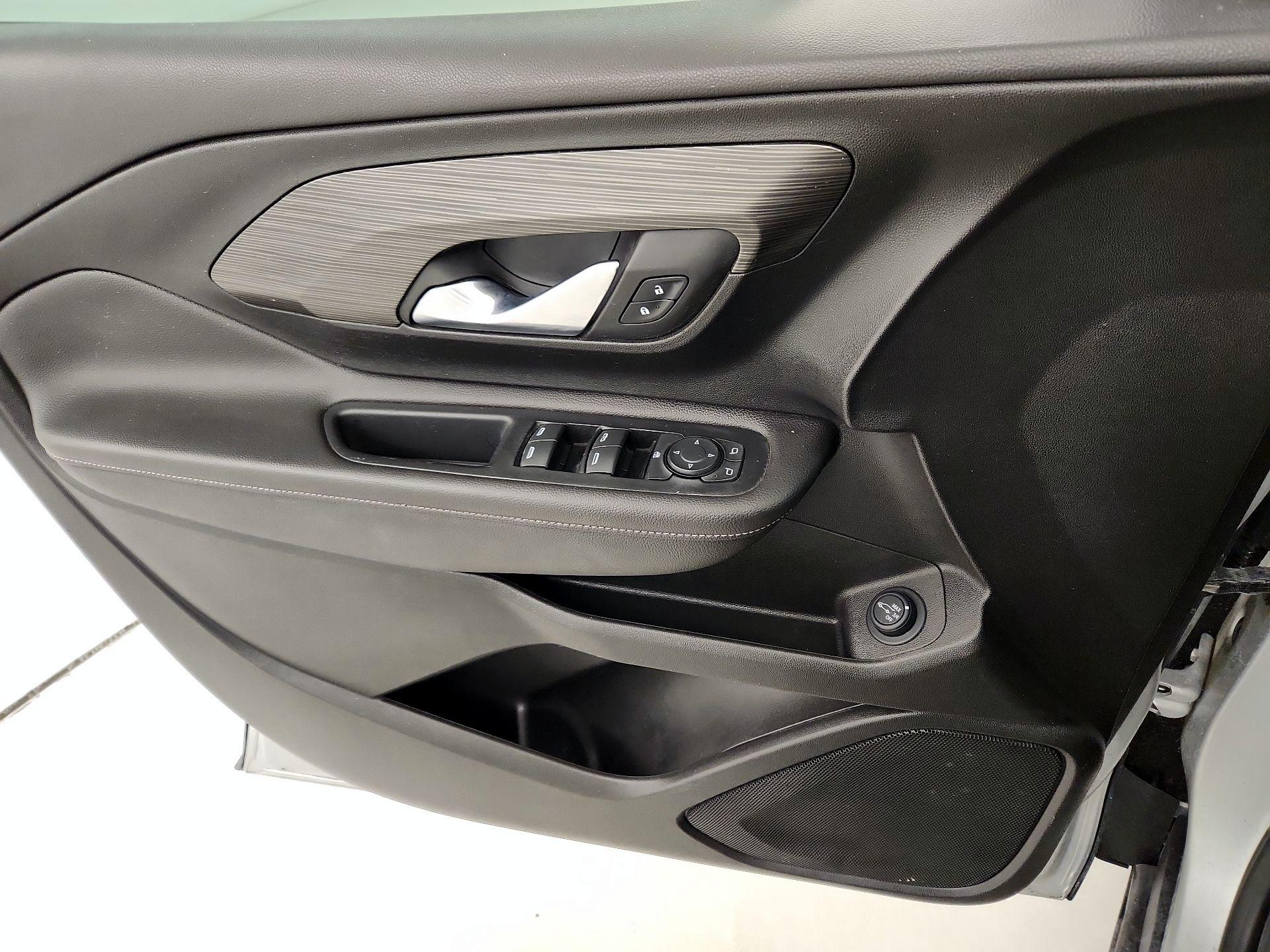 Thumbnail: 2022 GMC Terrain - 12